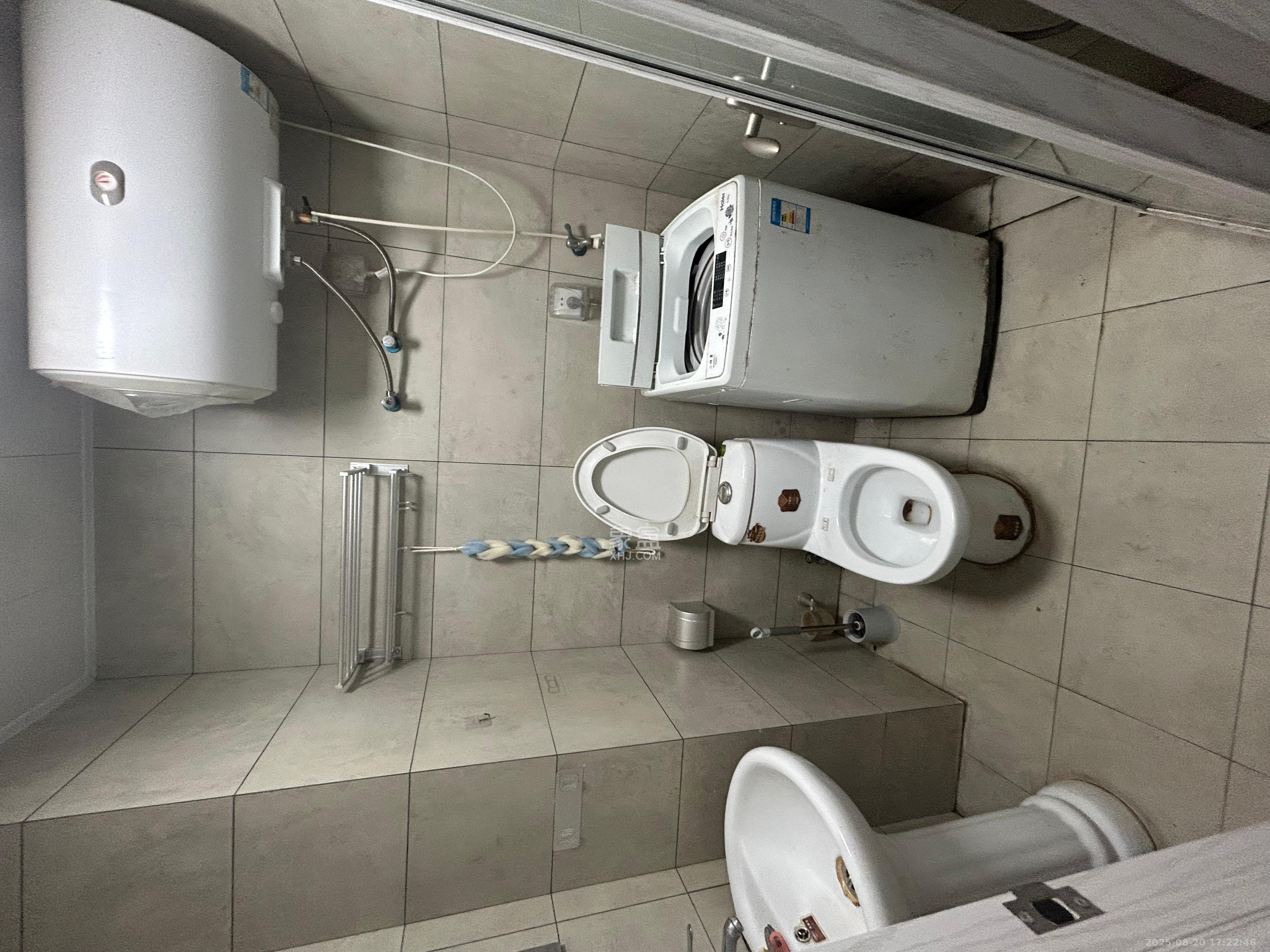 星城荣域  1室1厅1卫    1300.0元/月 星城荣域  1室1厅1卫    1300.0元/月室内图