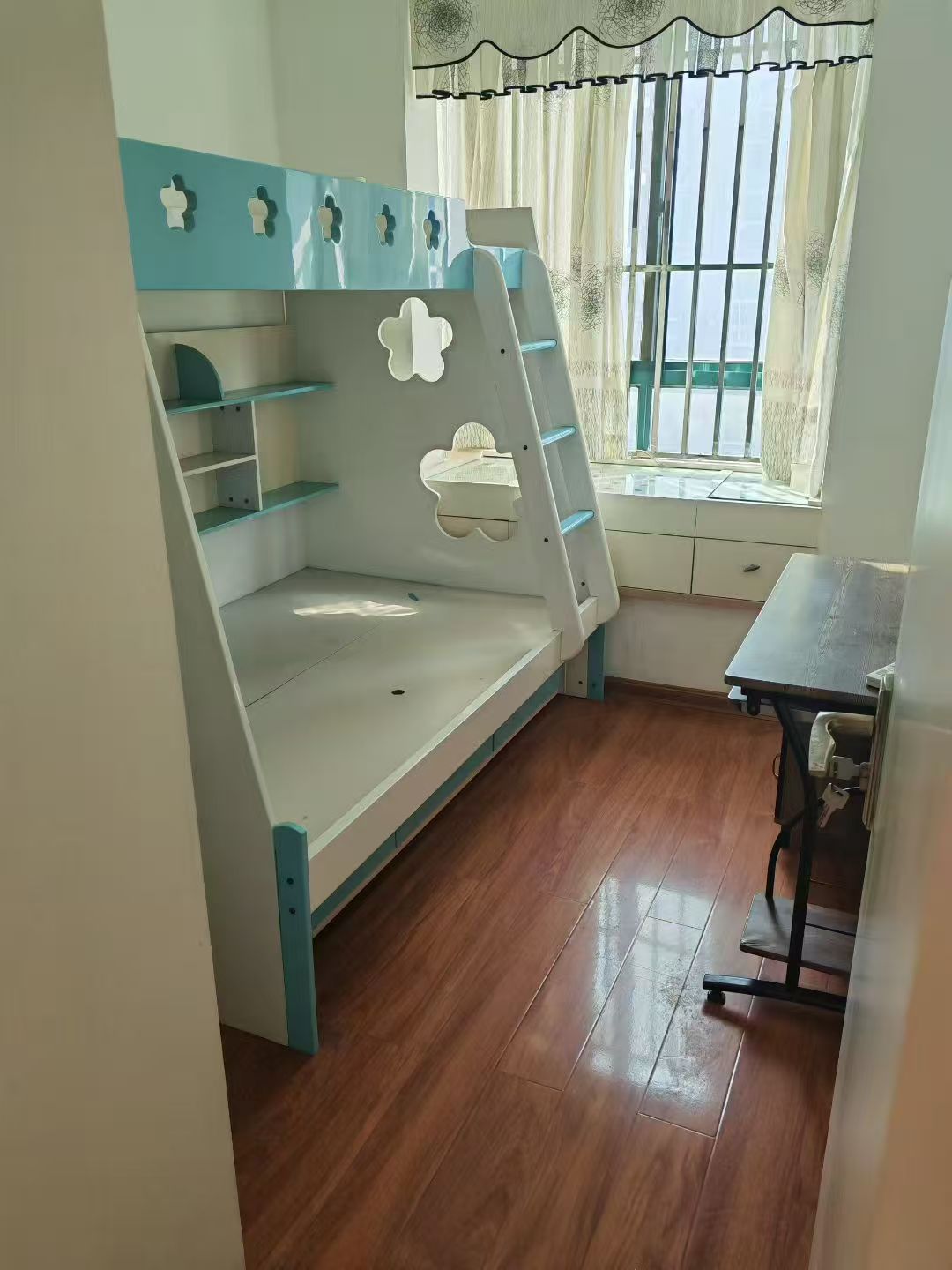 沐林美郡  2室1厅1卫   1600.00元/月室内图