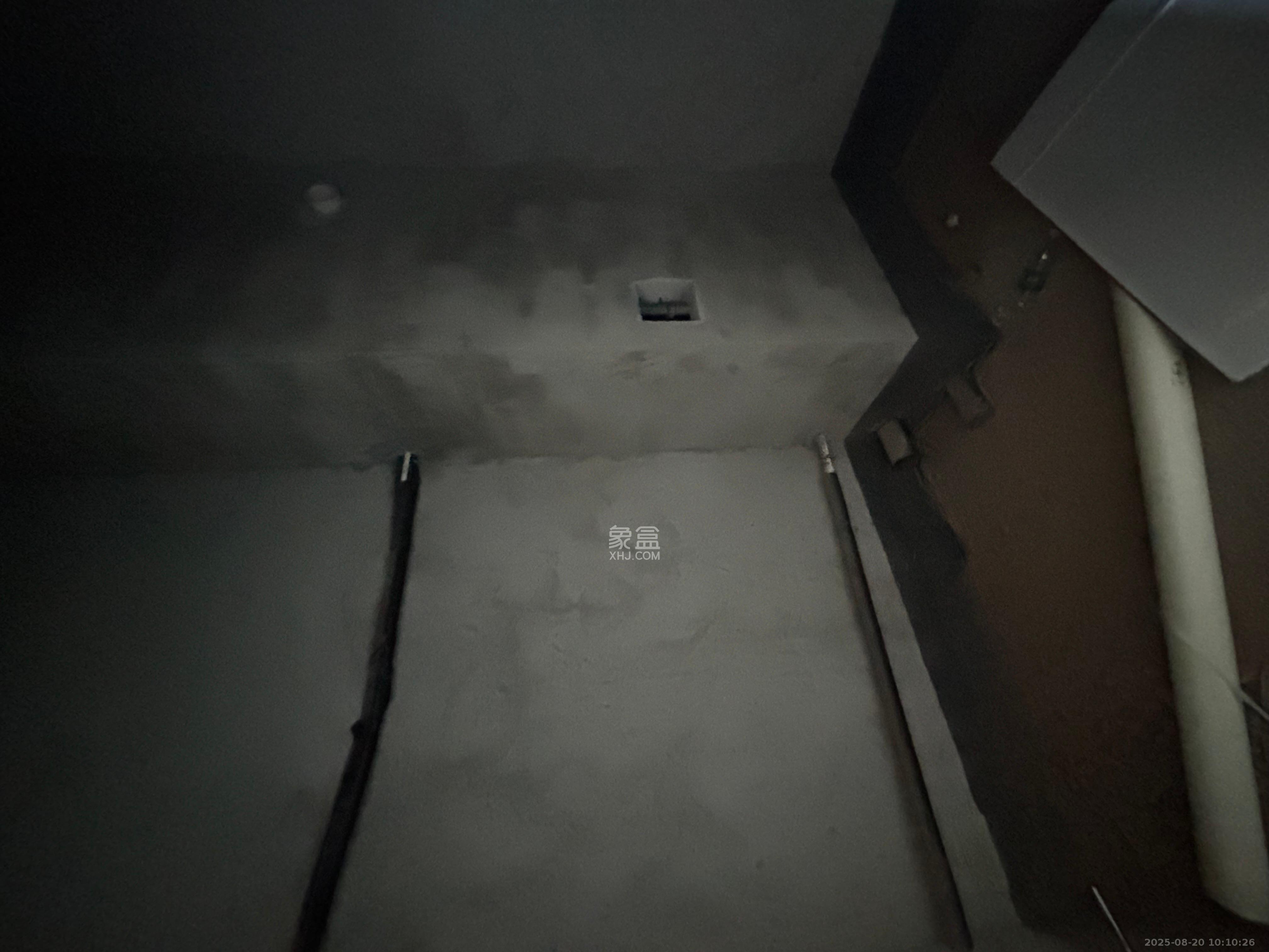 恒大珺悦府   57.0㎡      1200.0元/月室内图