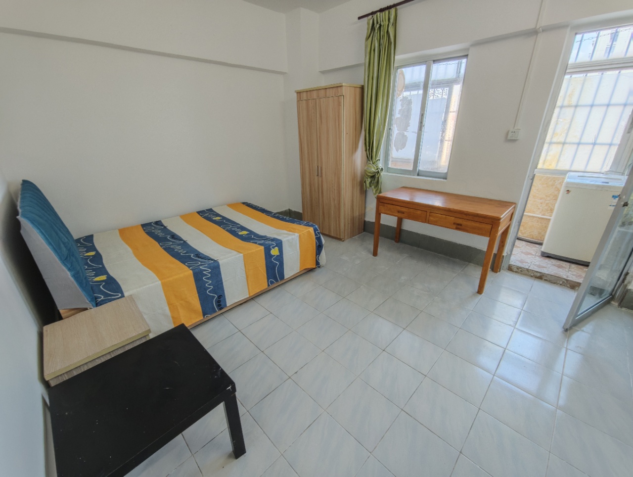 马坡小区 1室0厅0卫 1100.0元/月 马坡小区 1室0厅0卫 1100.0元/月室内图