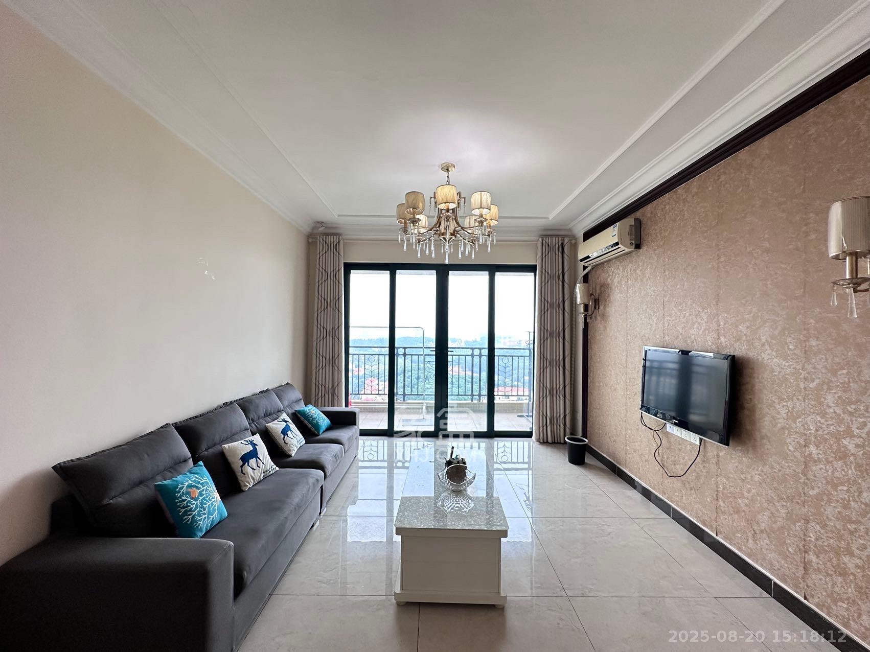 恒大雅苑  2室2厅1卫    2200.0元/月 恒大雅苑  2室2厅1卫    2200.0元/月室内图