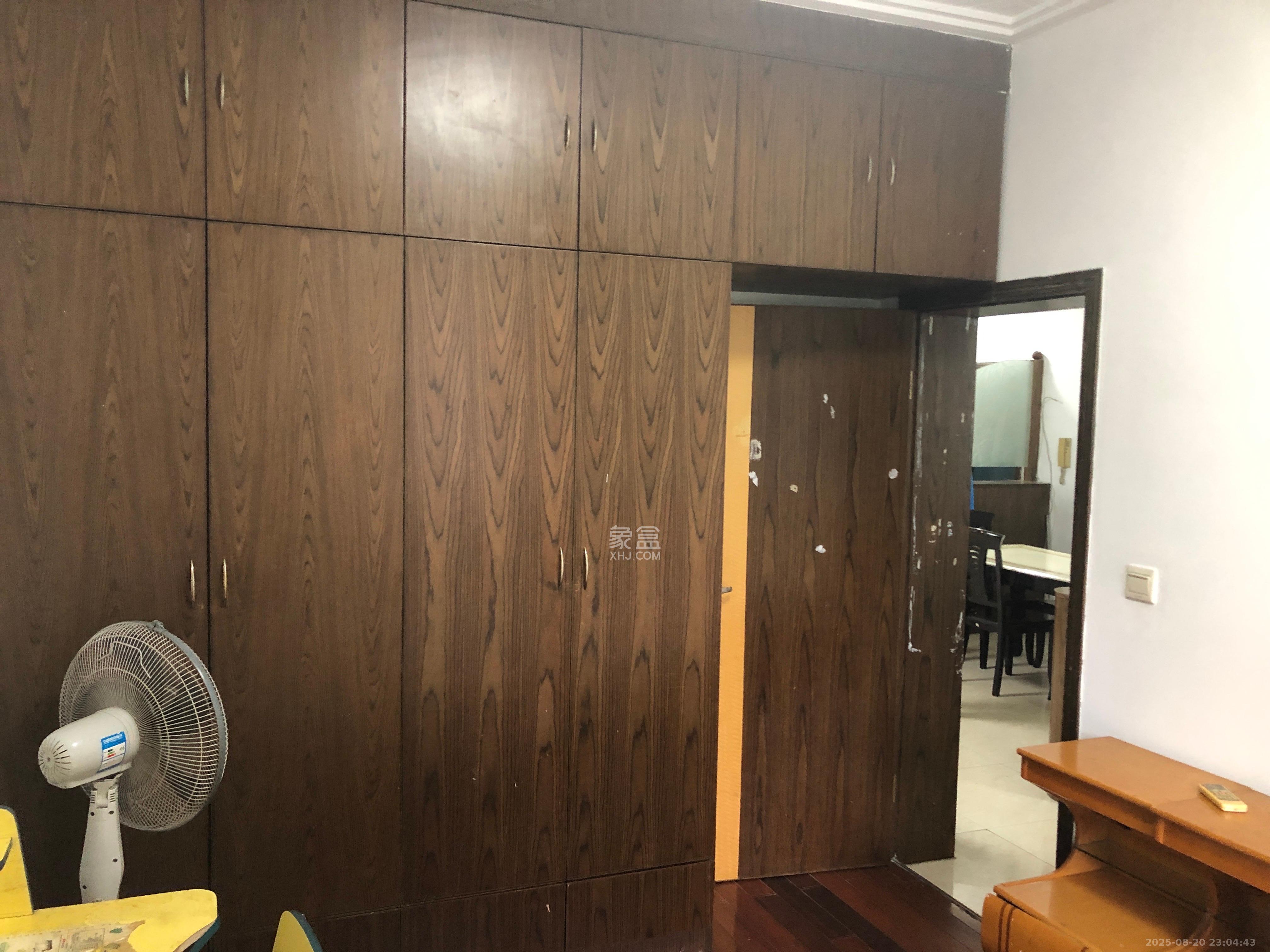 杏林小区  2室2厅1卫   2400.00元/月室内图