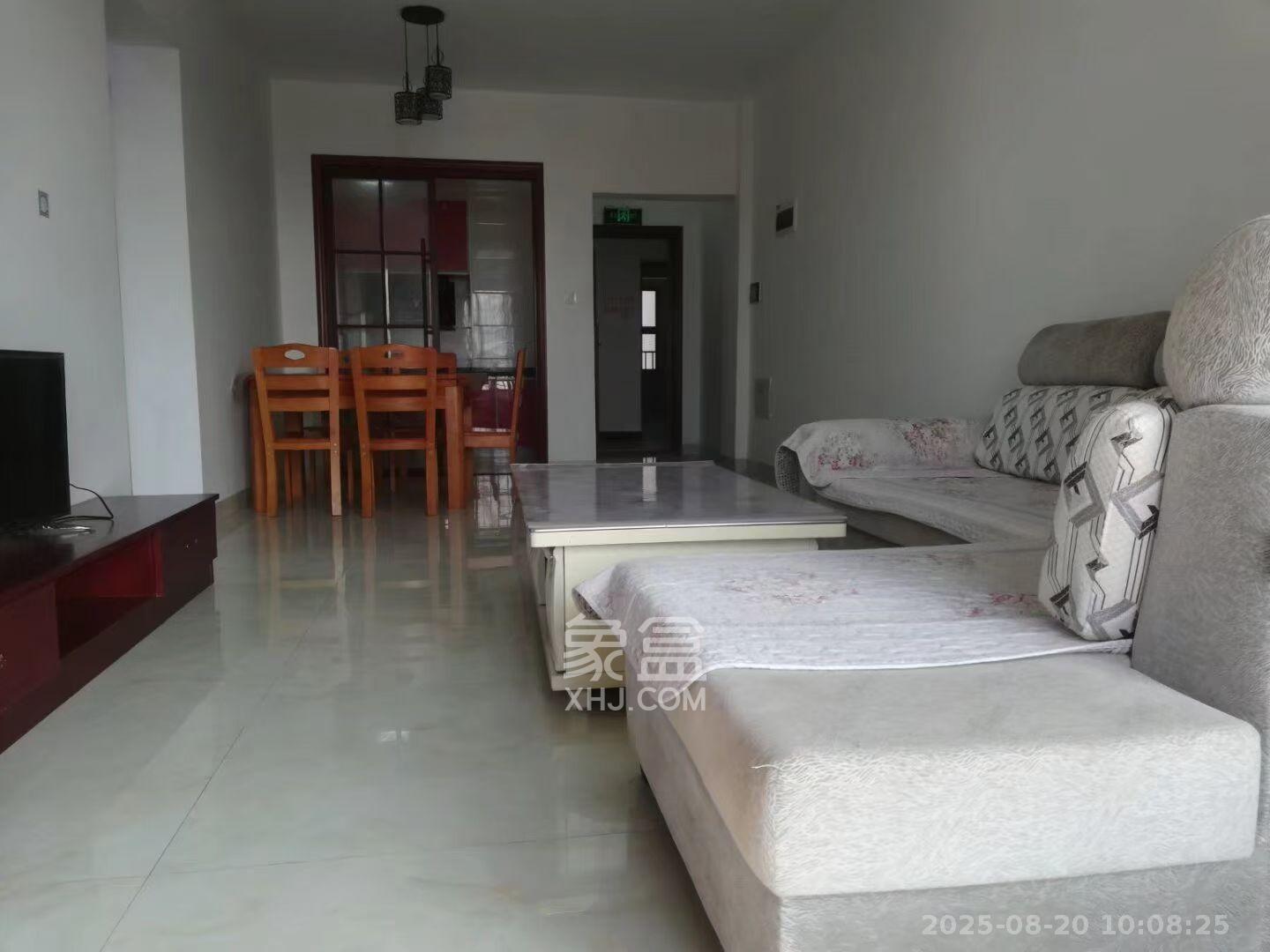 佳美紫郡 2室2厅1卫 1600.0元/月 佳美紫郡 2室2厅1卫 1600.0元/月室内图