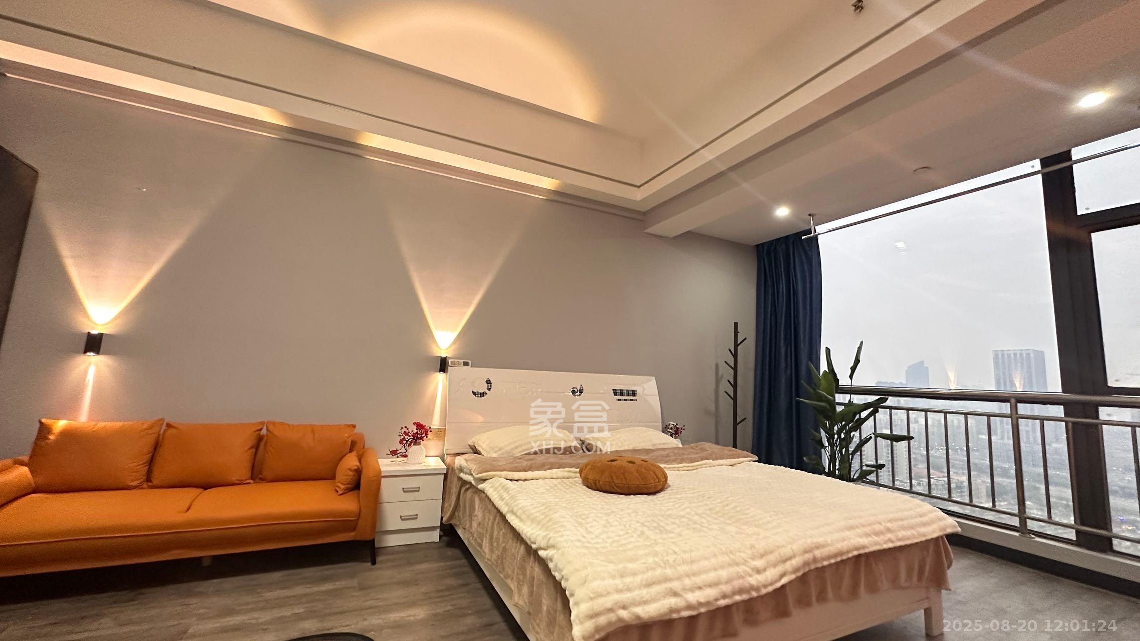 乐尚城  1室0厅0卫    1500.0元/月 乐尚城  1室0厅0卫    1500.0元/月室内图1