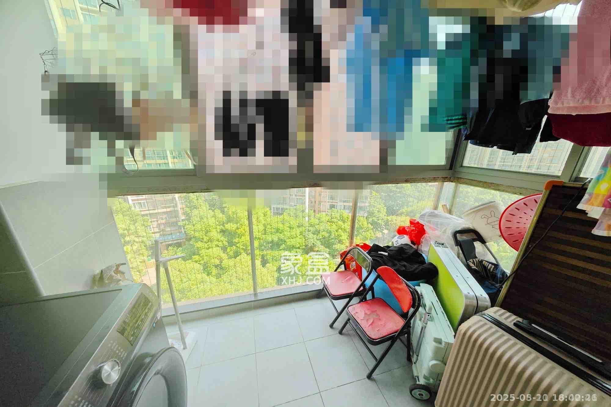 新城新世界一二三期  3室2厅1卫    2500.0元/月 新城新世界一二三期  3室2厅1卫    2500.0元/月室内图