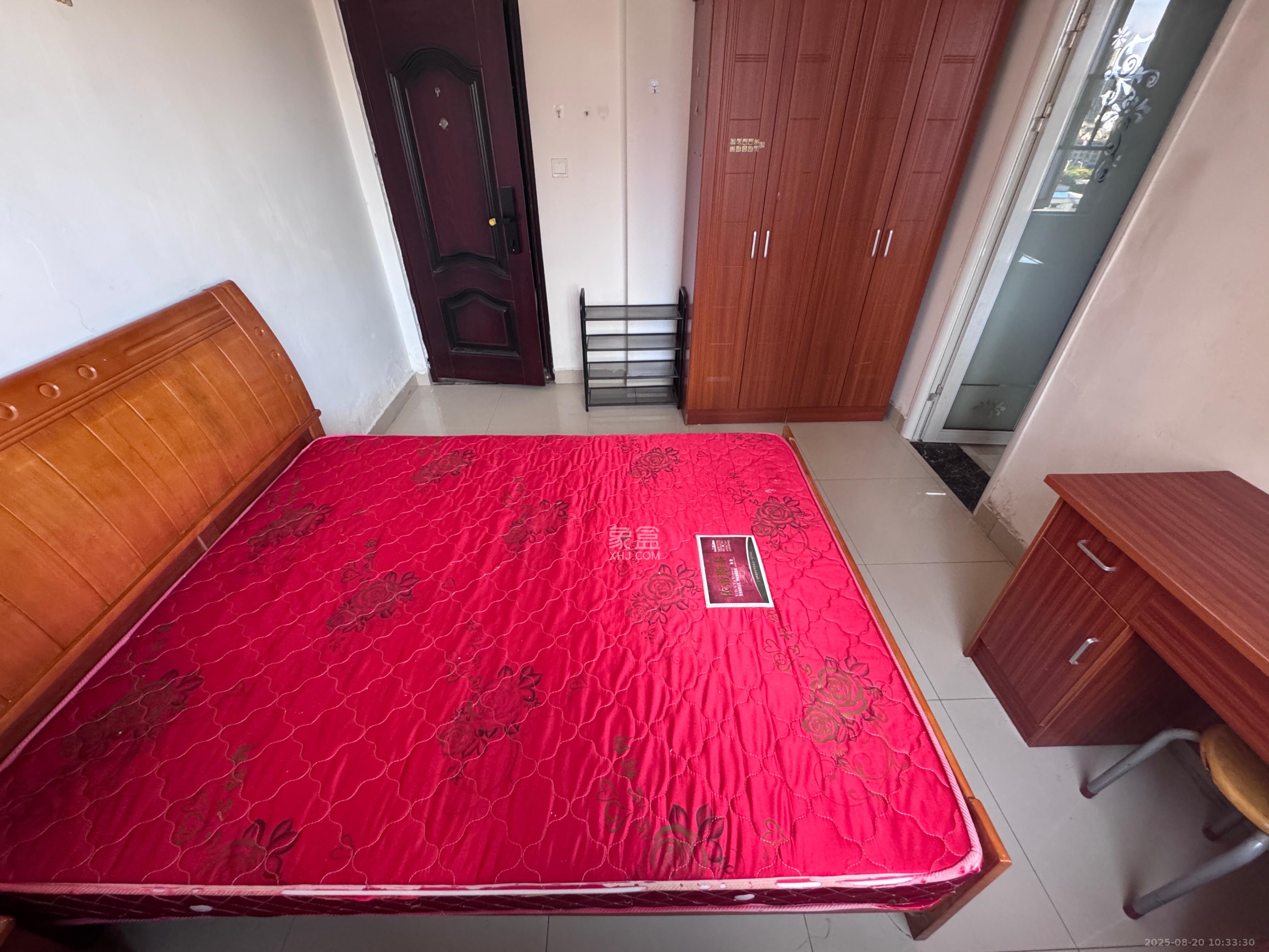 雨花公馆(紫苔名苑) 1室1厅1卫 1000.0元/月 雨花公馆(紫苔名苑) 1室1厅1卫 1000.0元/月室内图