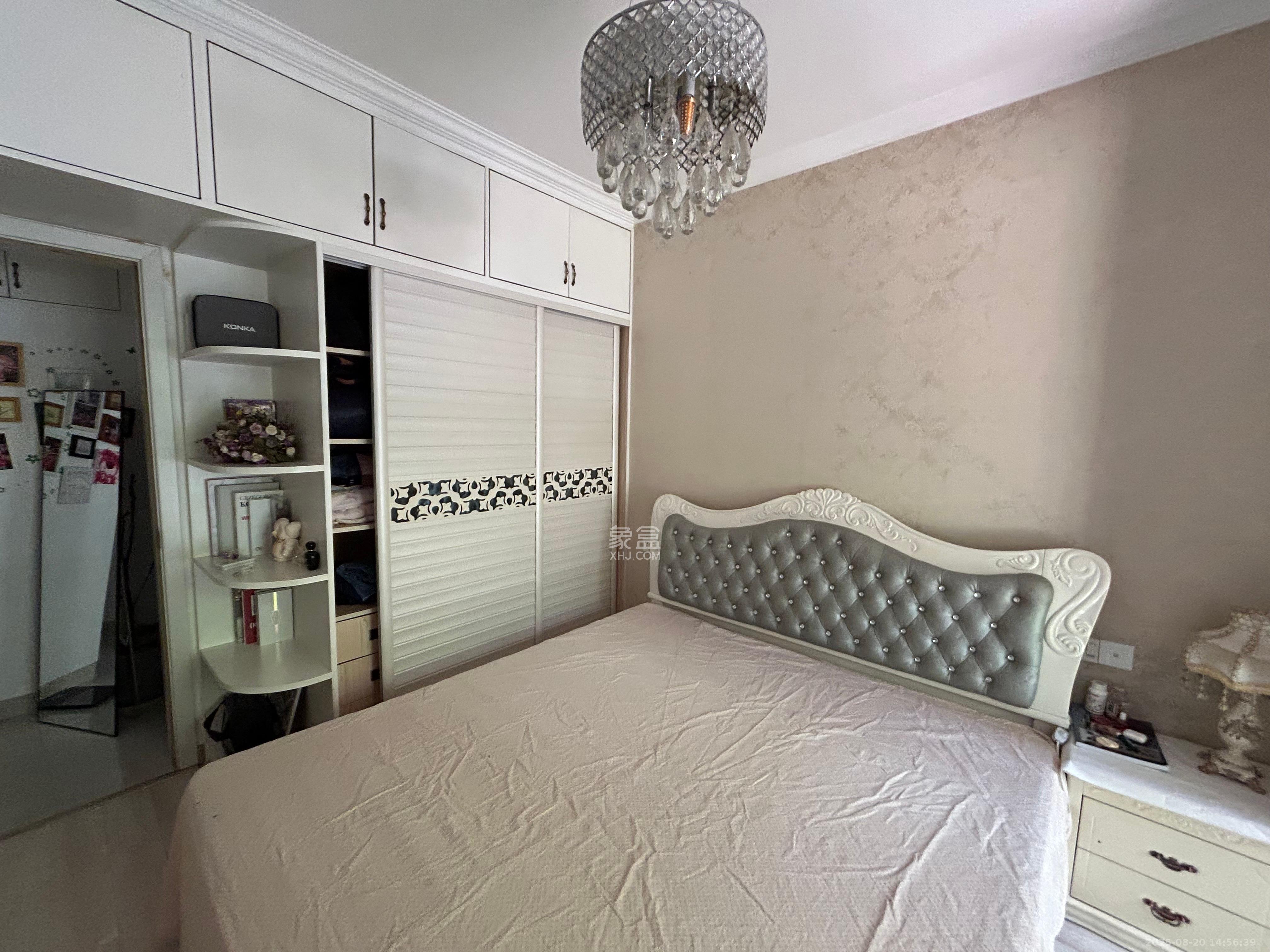 怡海星城  3室2厅1卫    2200.0元/月室内图