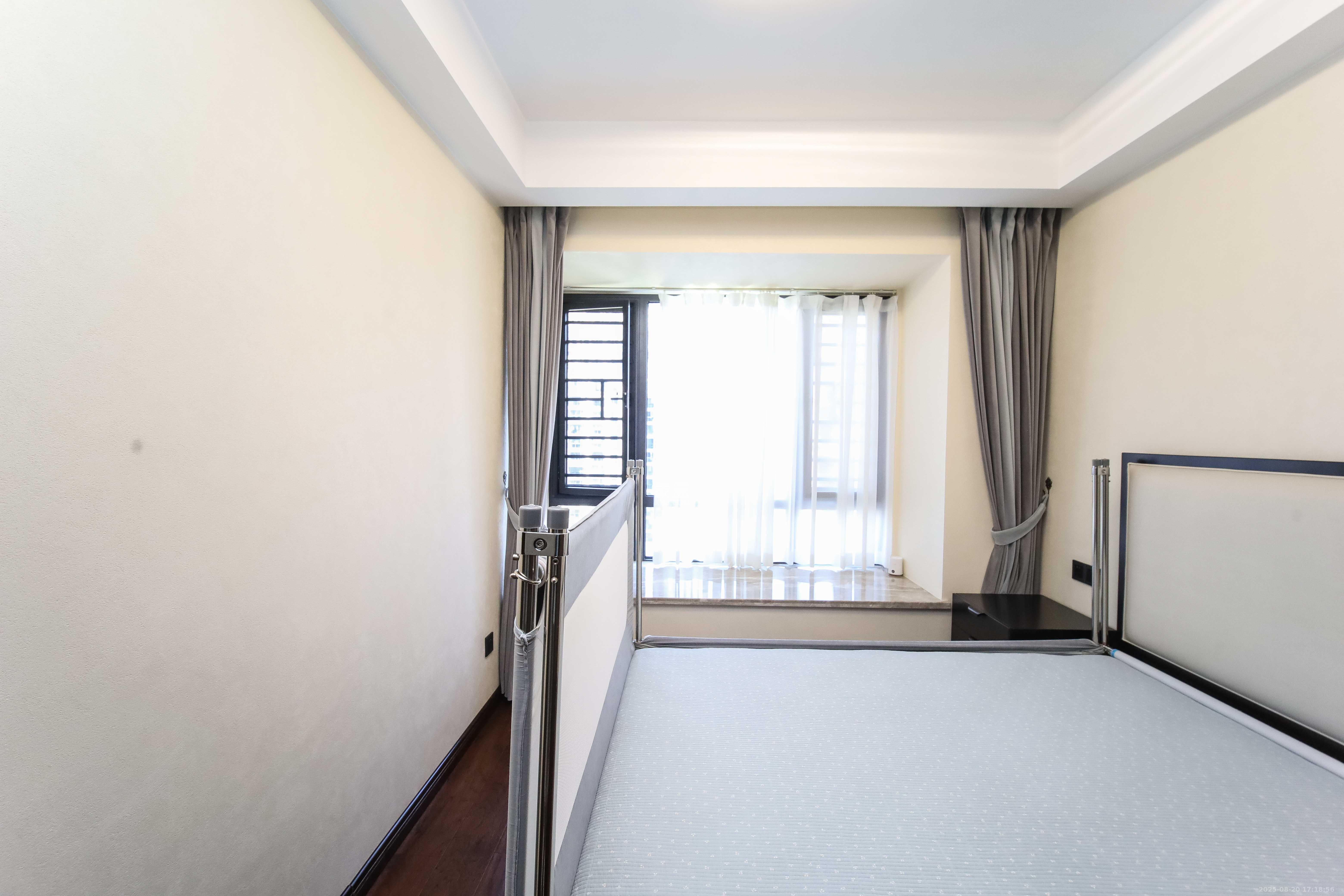 明昇壹城(明昇时代广场)一期 4室2厅2卫 268.0万 明昇壹城(明昇时代广场)一期 4室2厅2卫 268.0万卧室