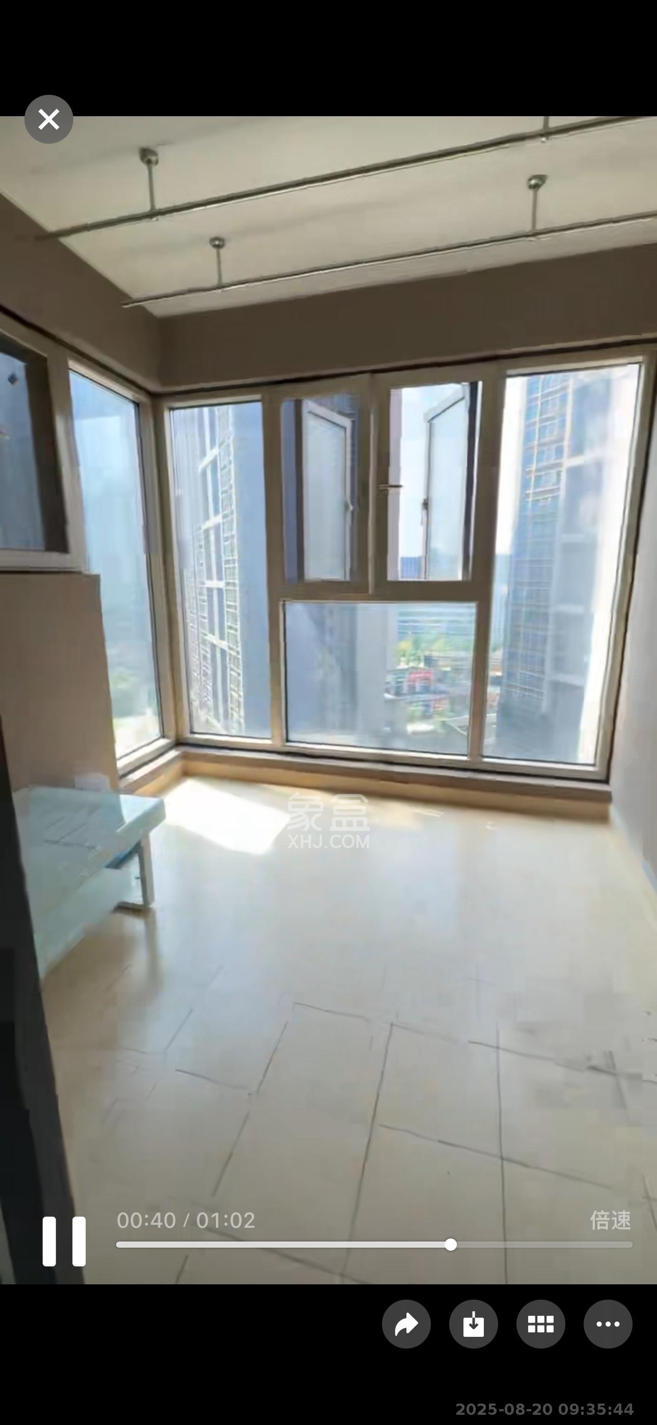 汇金城/嘉华城（二期、三期）  3室2厅2卫    2800.0元/月室内图