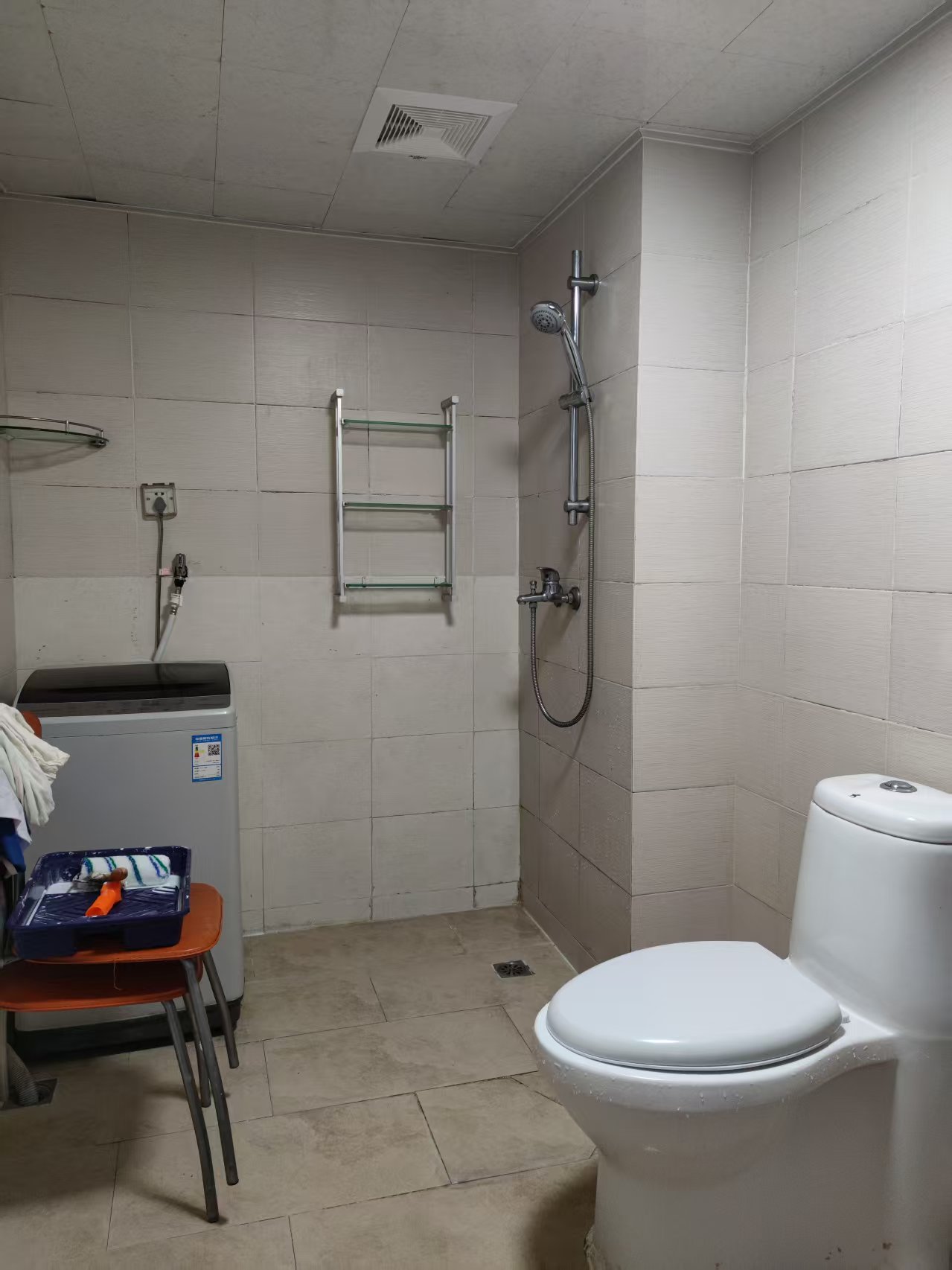 申鑫国际广场 1室1厅1卫 1500.0元/月 申鑫国际广场 1室1厅1卫 1500.0元/月室内图