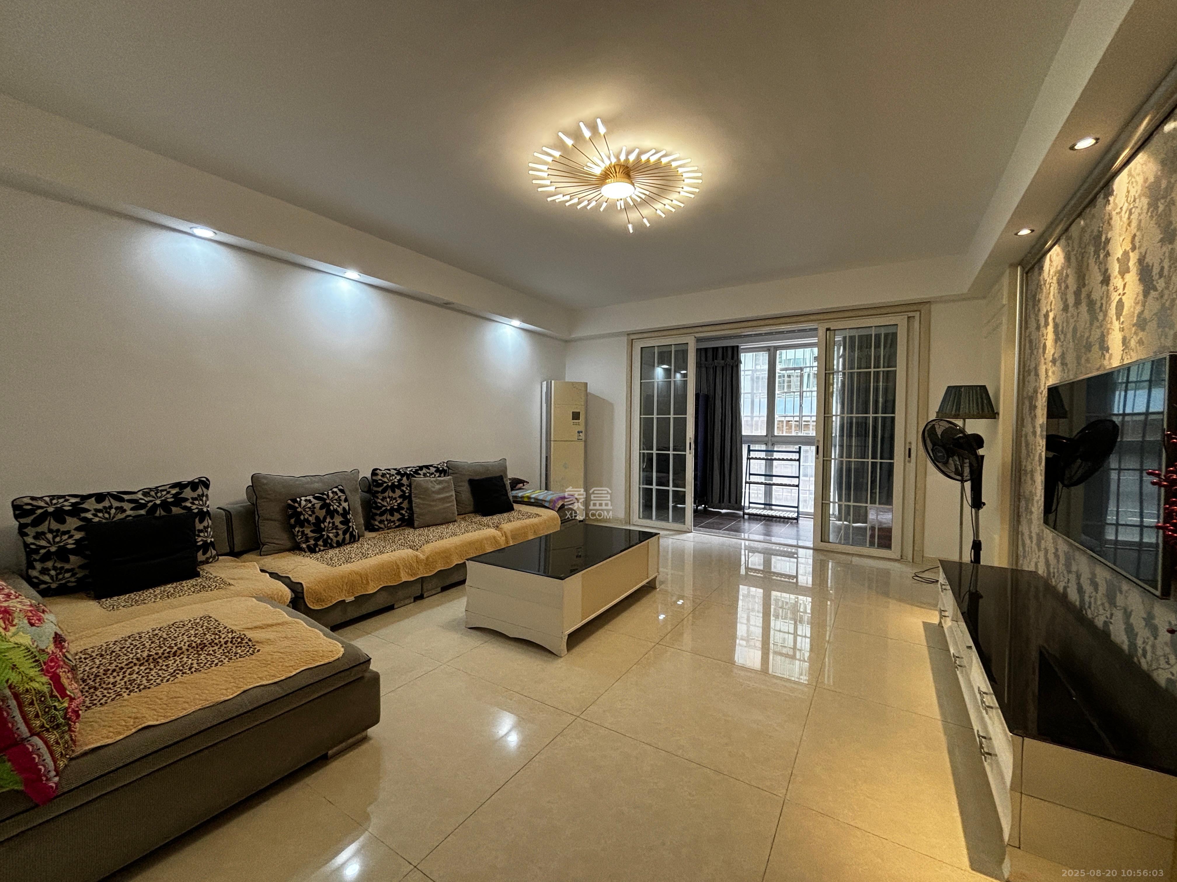 申奥美域 3室2厅2卫 3100.0元/月 申奥美域 3室2厅2卫 3100.0元/月室内图