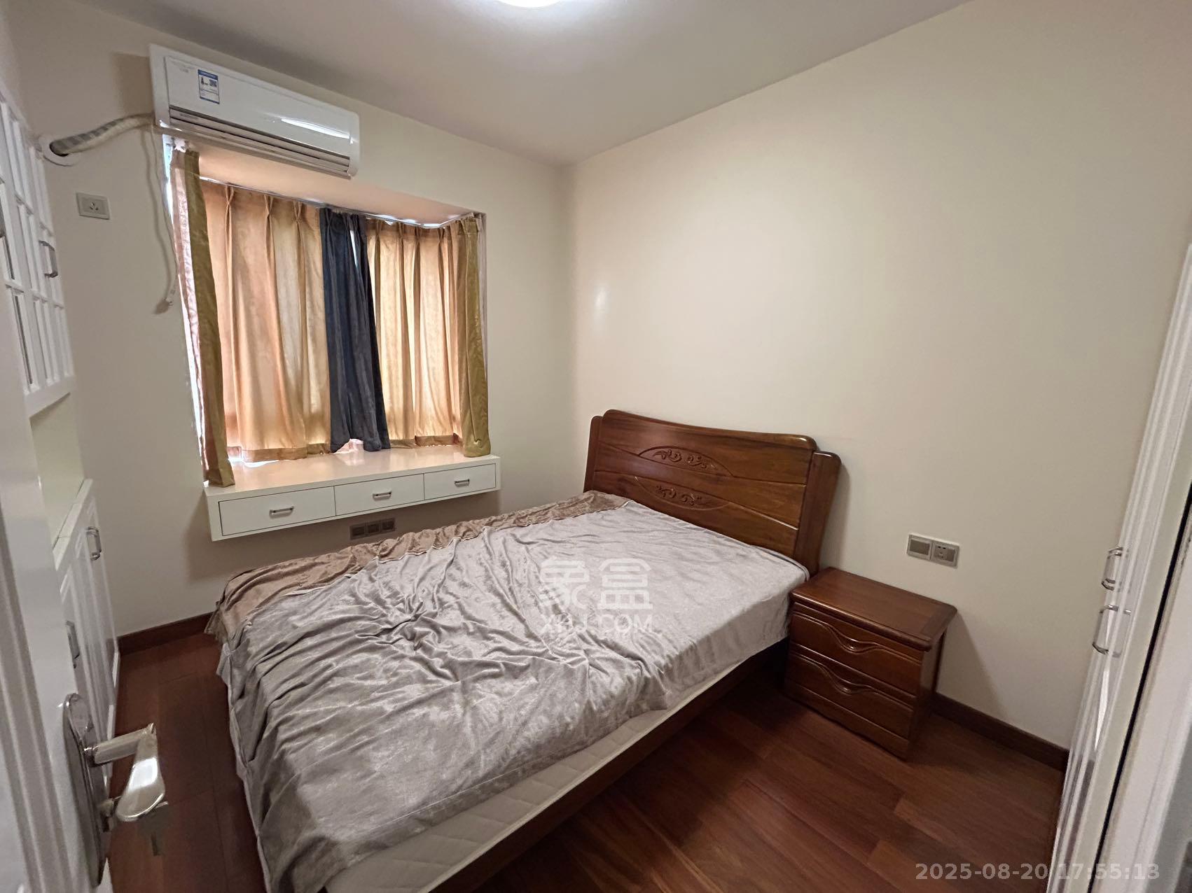 五矿格澜郡  3室2厅2卫    2500.0元/月室内图