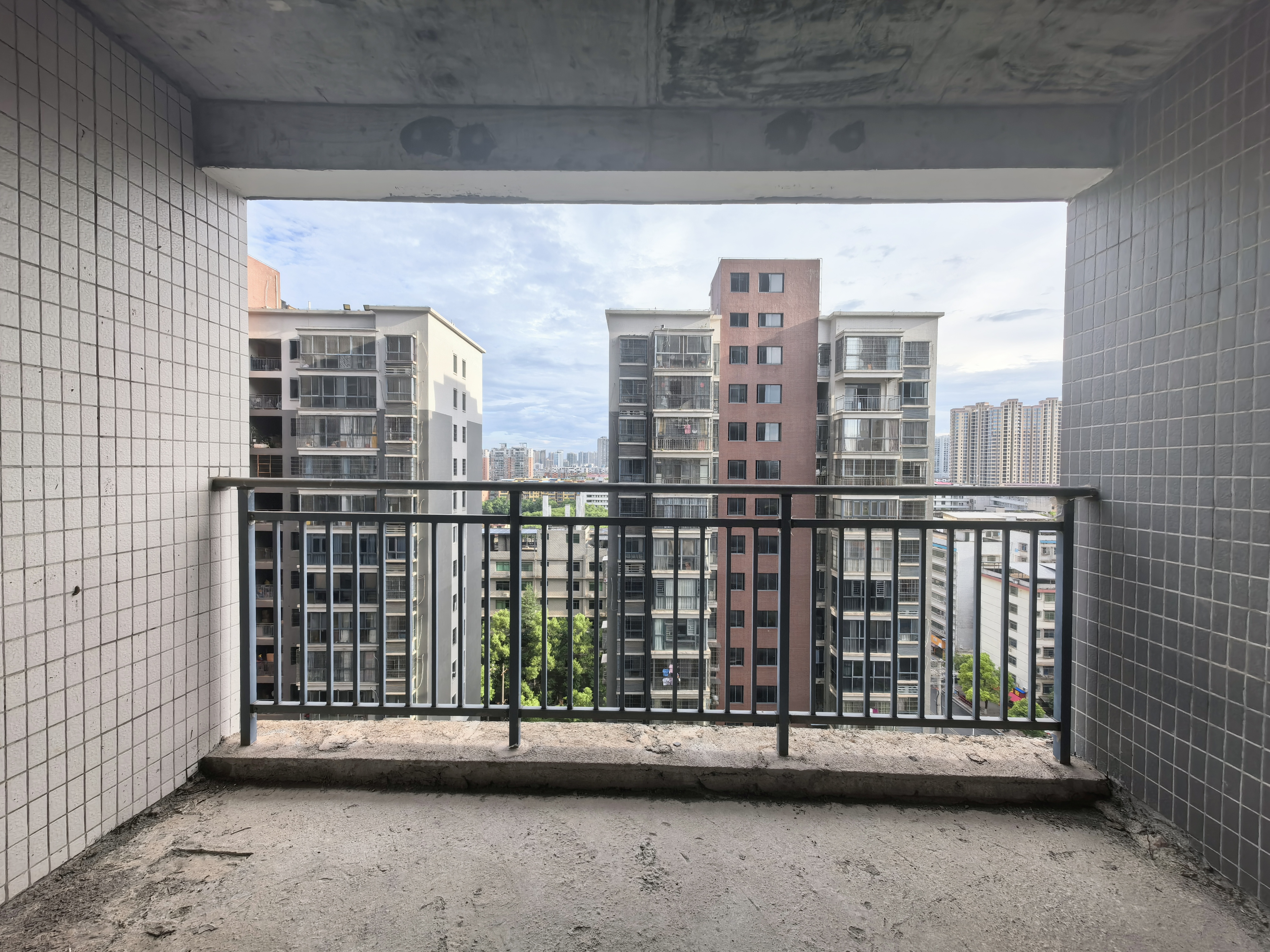 鑫瑞东方明居  3室1厅1卫   36.80万小区图