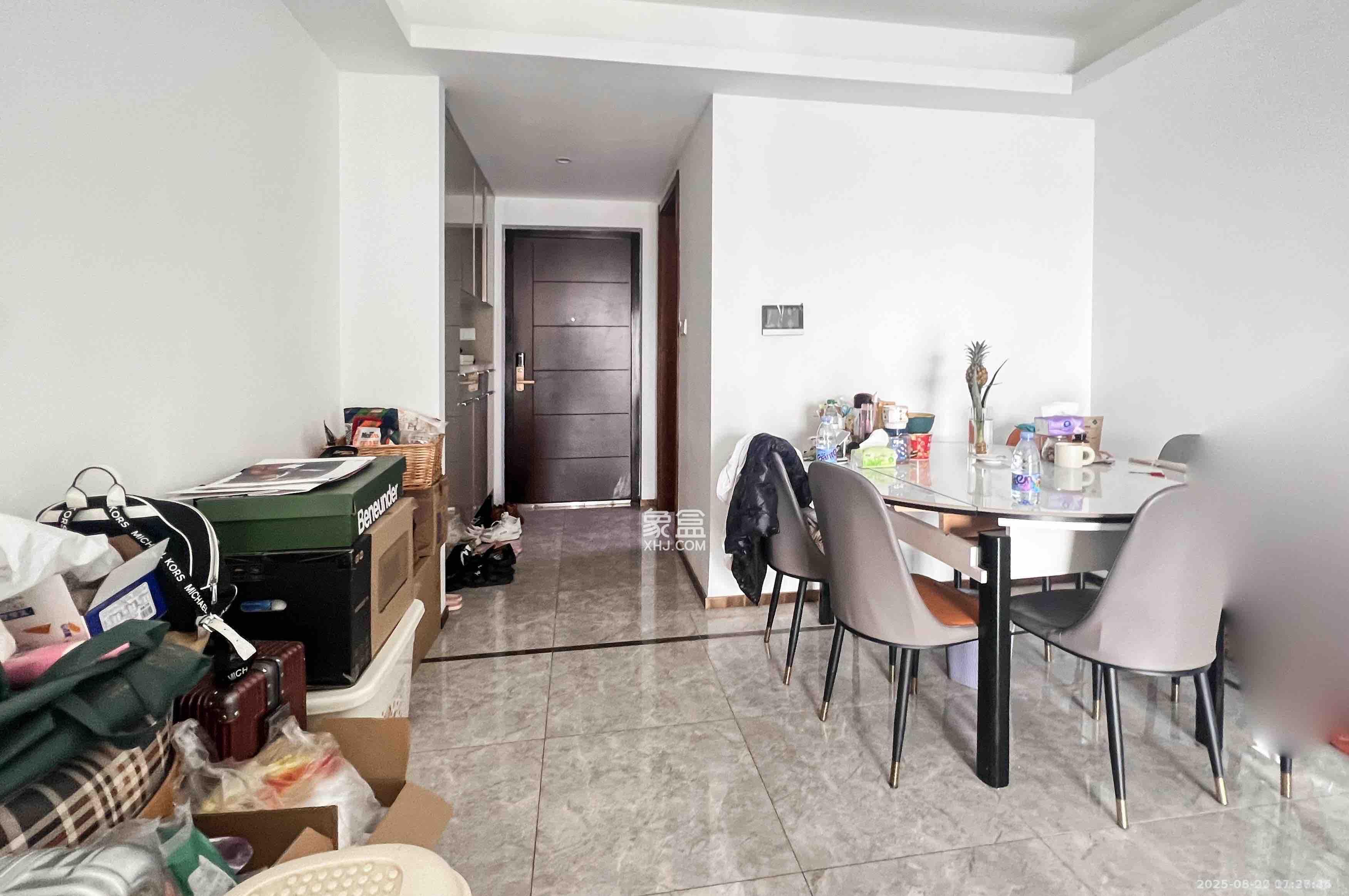 旭辉都会山 3室2厅2卫 4000.0元/月 旭辉都会山 3室2厅2卫 4000.0元/月室内图