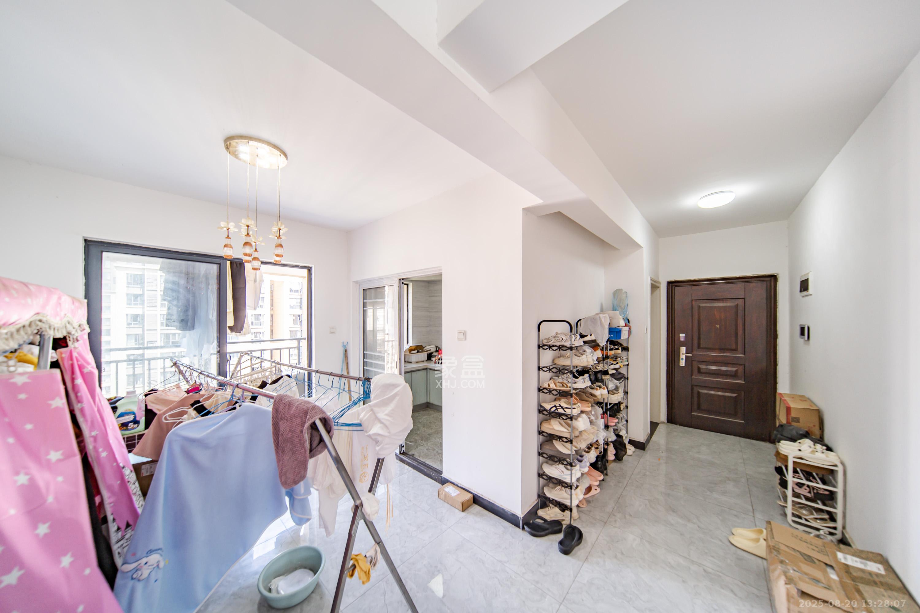 湘熙水郡（观澜海赋家园）  4室2厅2卫    150.0万其他