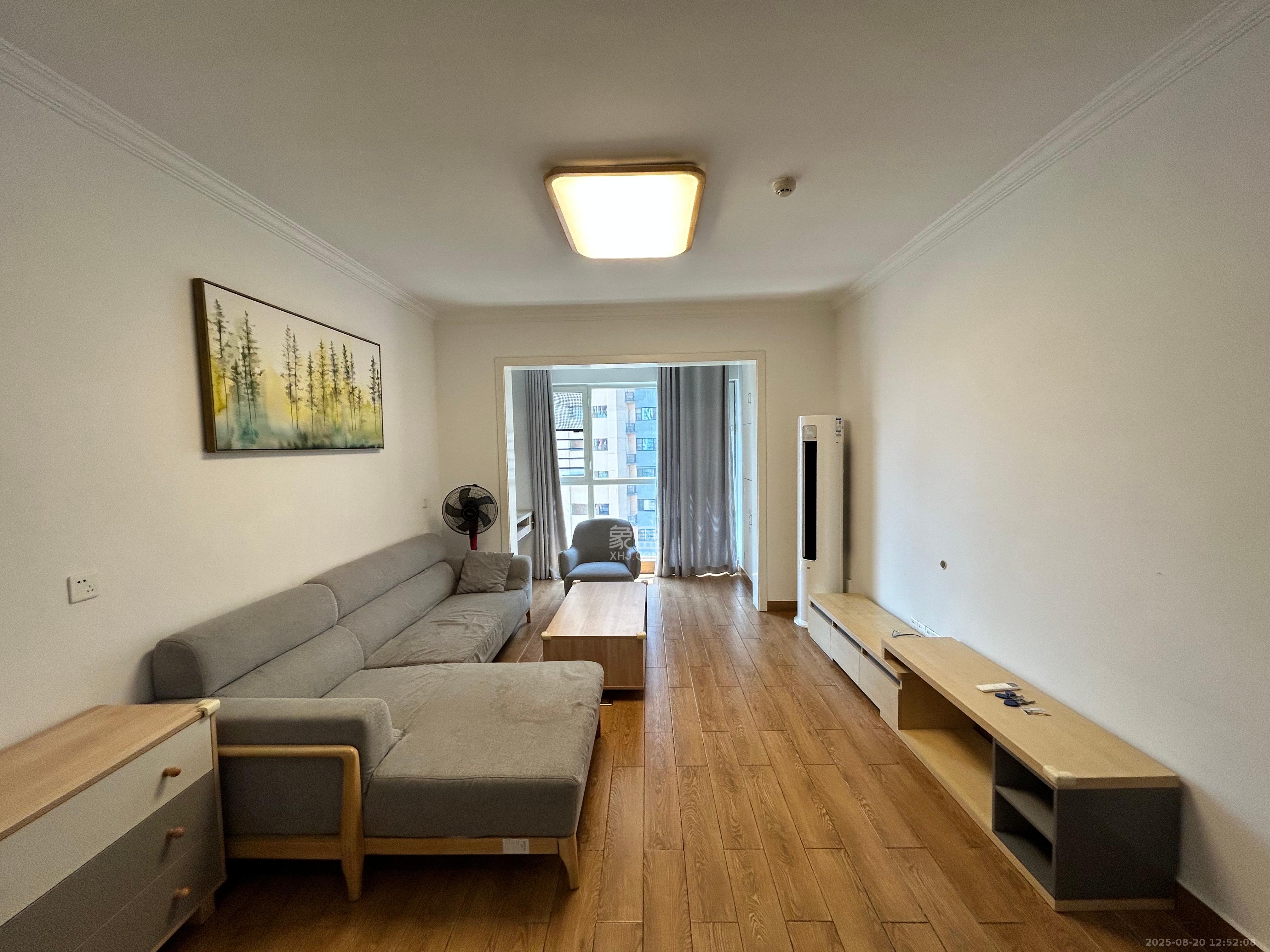 北辰三角洲E6区 3室2厅1卫 3500.0元/月 北辰三角洲E6区 3室2厅1卫 3500.0元/月室内图