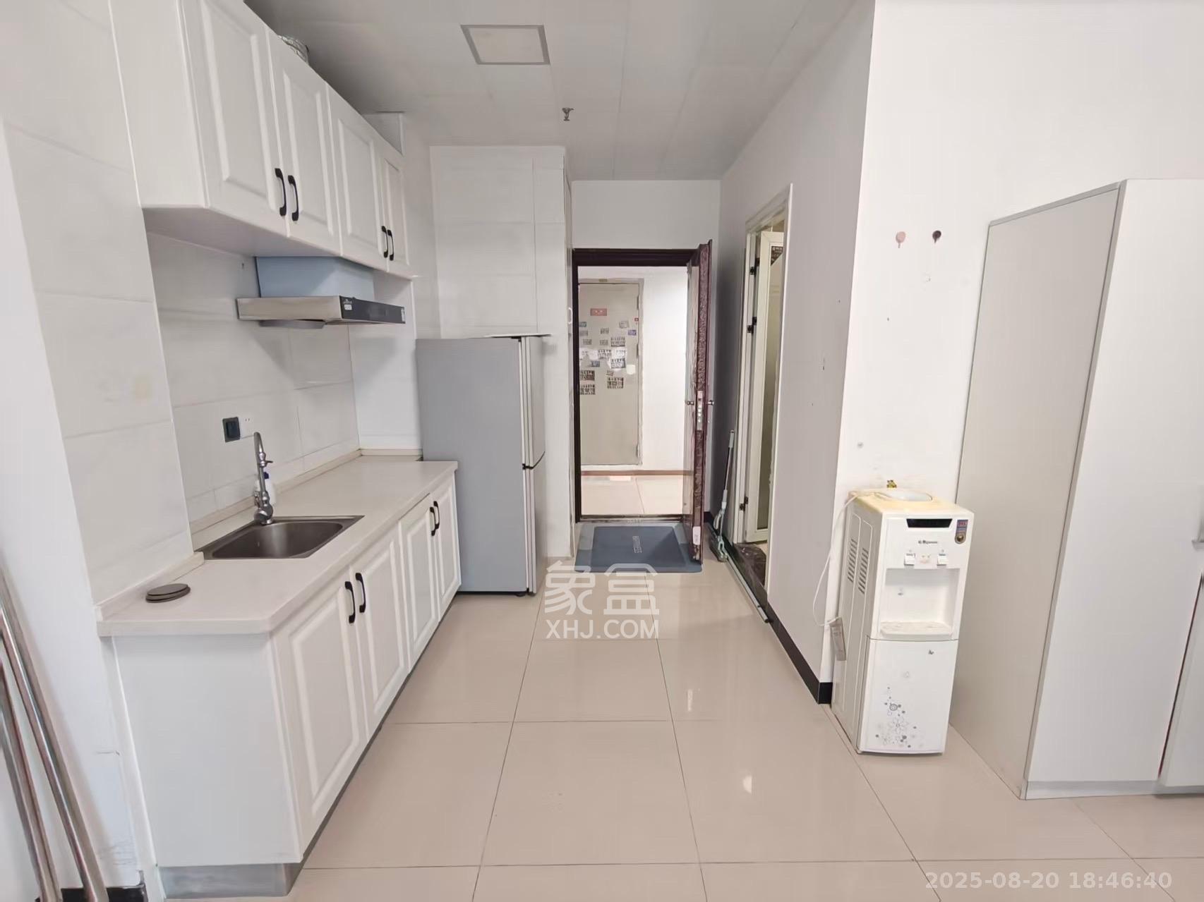 奥克斯缔壹城  1室1厅1卫    1300.0元/月室内图