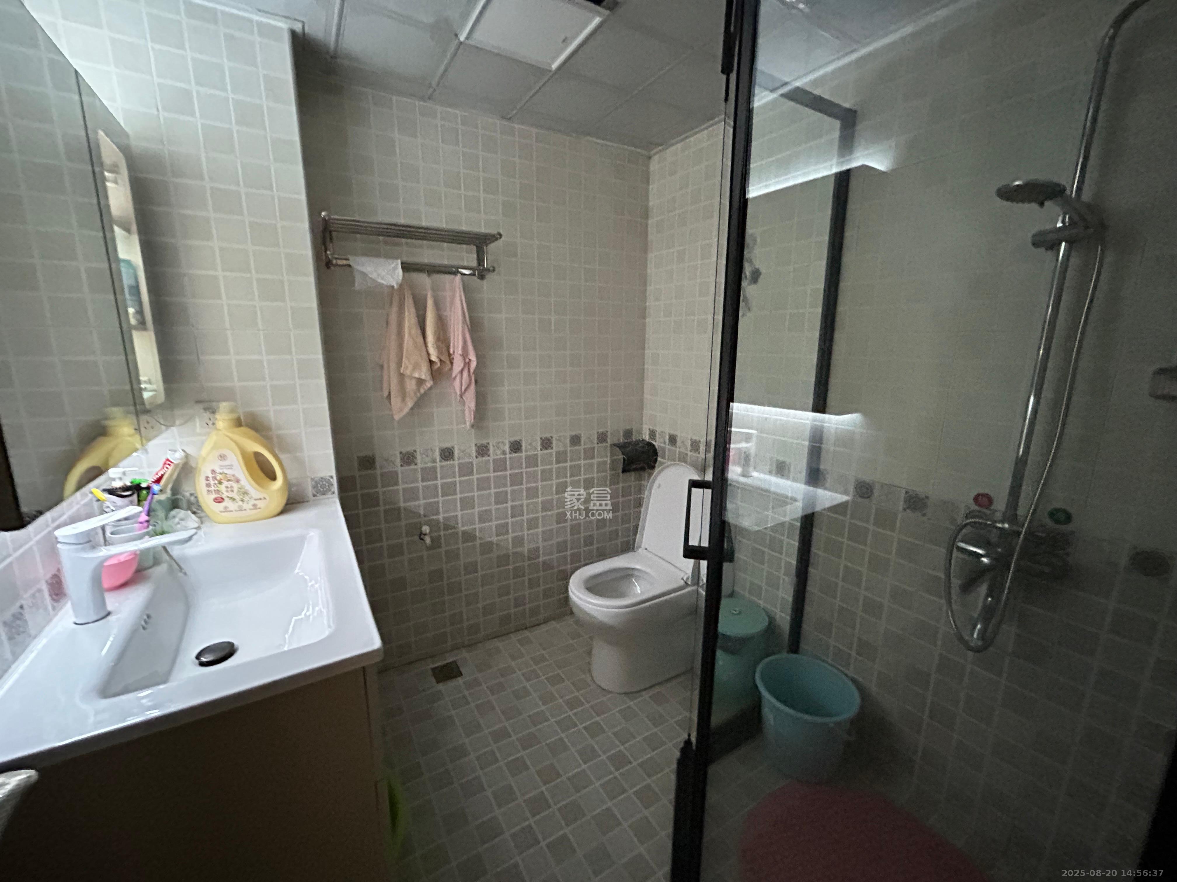 怡海星城  3室2厅1卫    2200.0元/月室内图