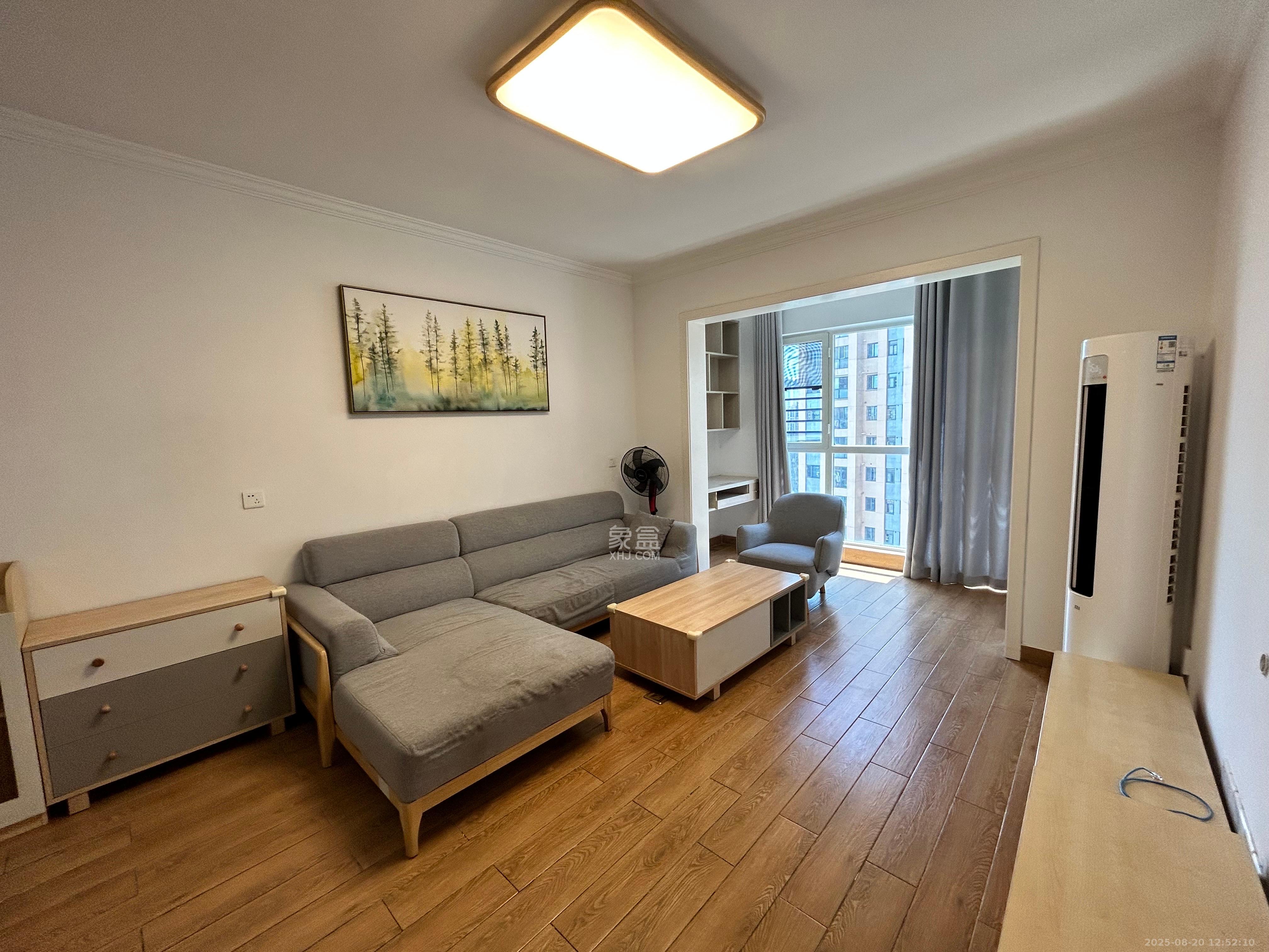 北辰三角洲E6区 3室2厅1卫 3500.0元/月 北辰三角洲E6区 3室2厅1卫 3500.0元/月室内图