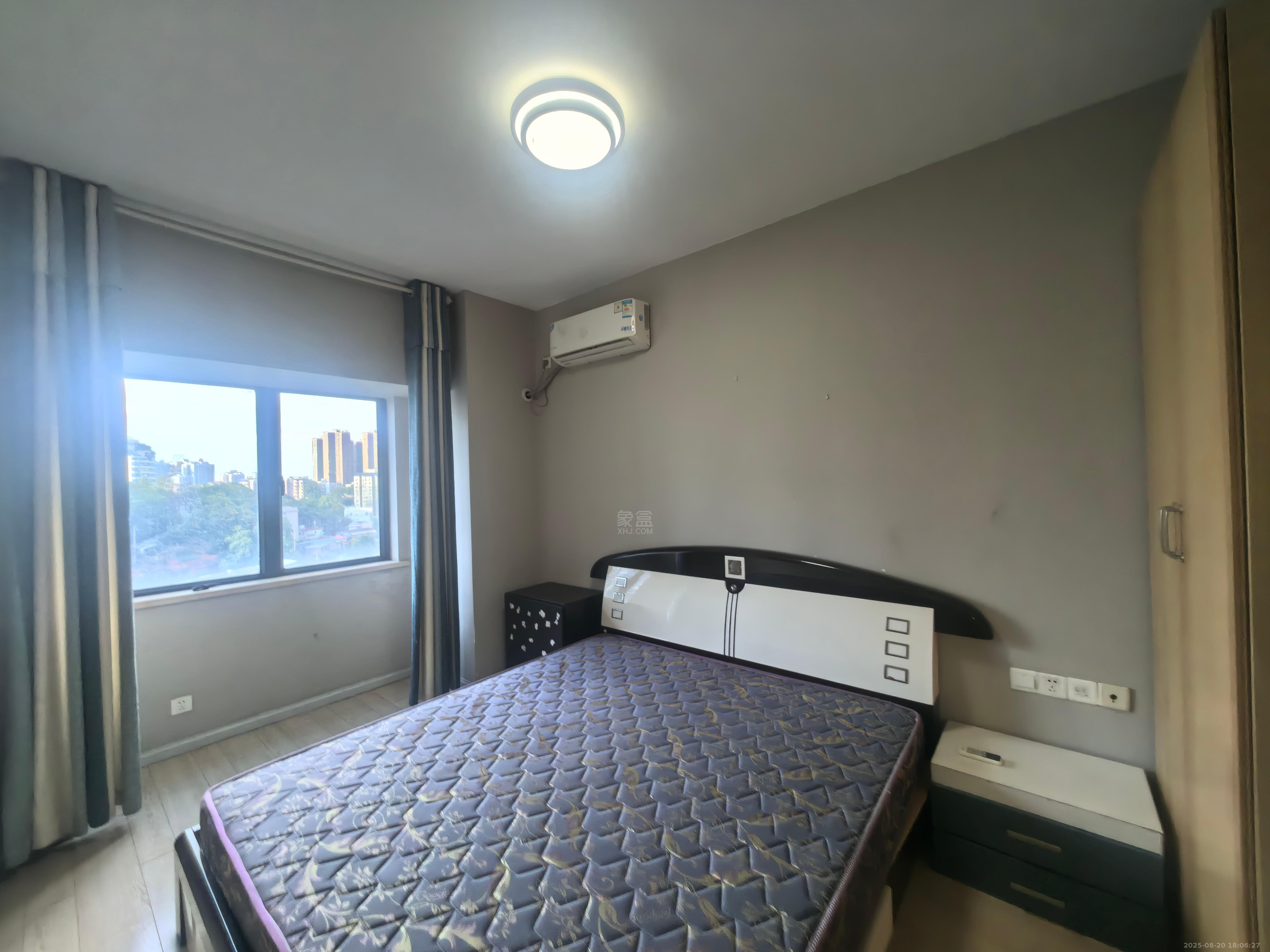 山水国际 1室1厅1卫 1200.0元/月 山水国际 1室1厅1卫 1200.0元/月室内图