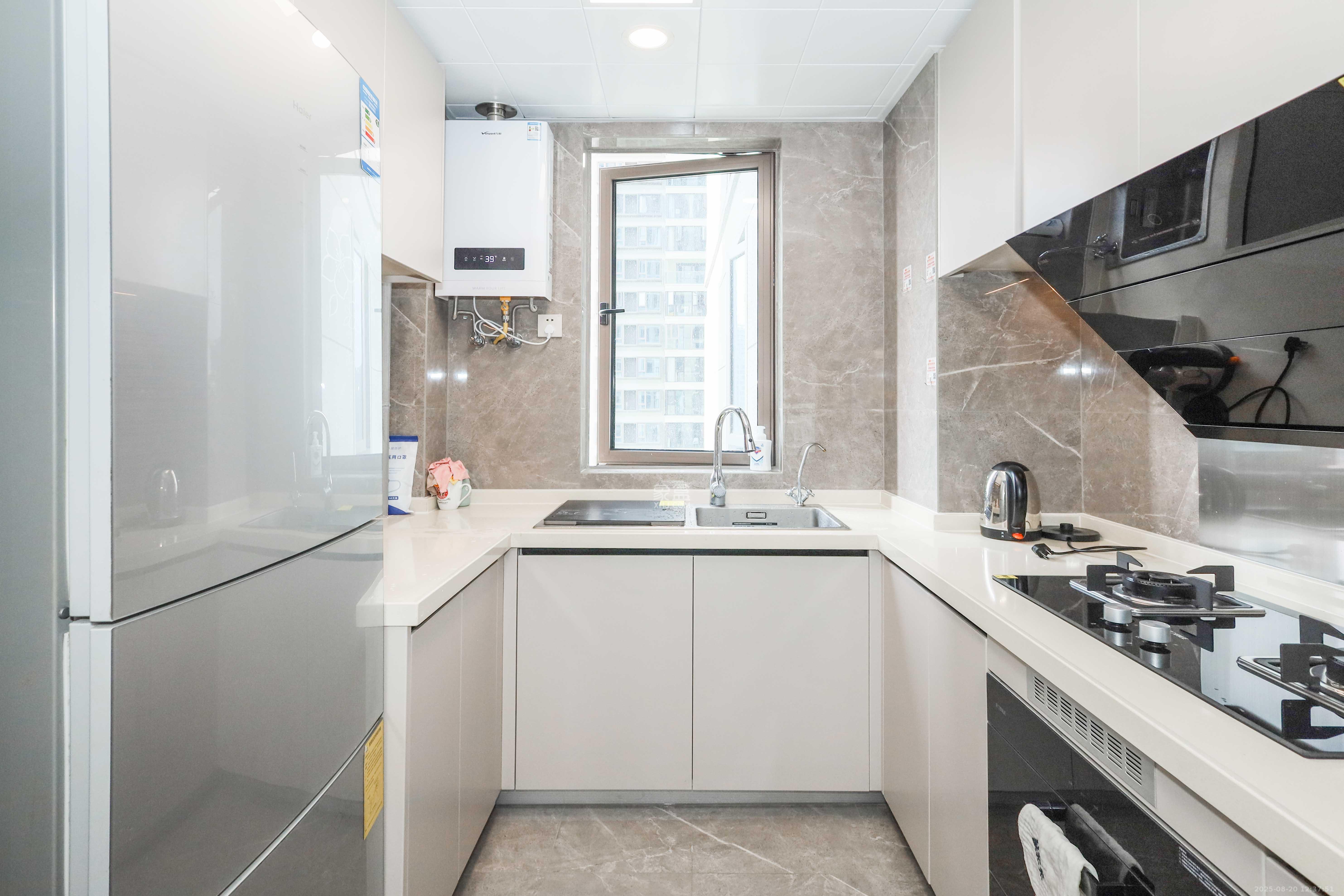 长沙溪山悦 4室2厅2卫 125.0万 长沙溪山悦 4室2厅2卫 125.0万厨房