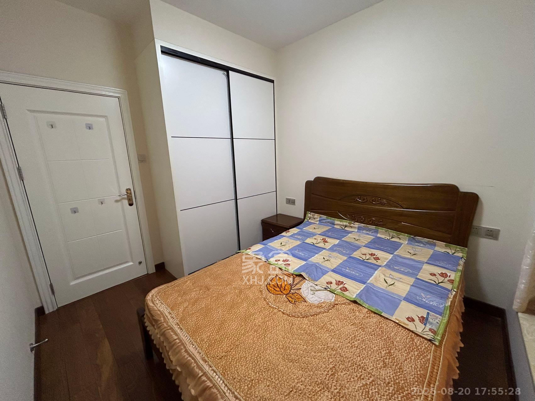 五矿格澜郡  3室2厅2卫    2500.0元/月室内图