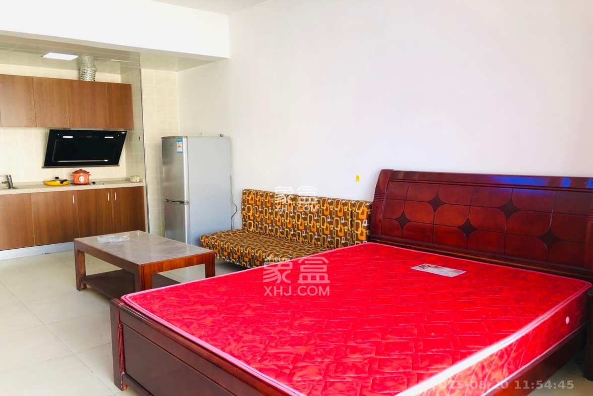 麓谷明珠  1室1厅1卫    1300.0元/月 麓谷明珠  1室1厅1卫    1300.0元/月室内图