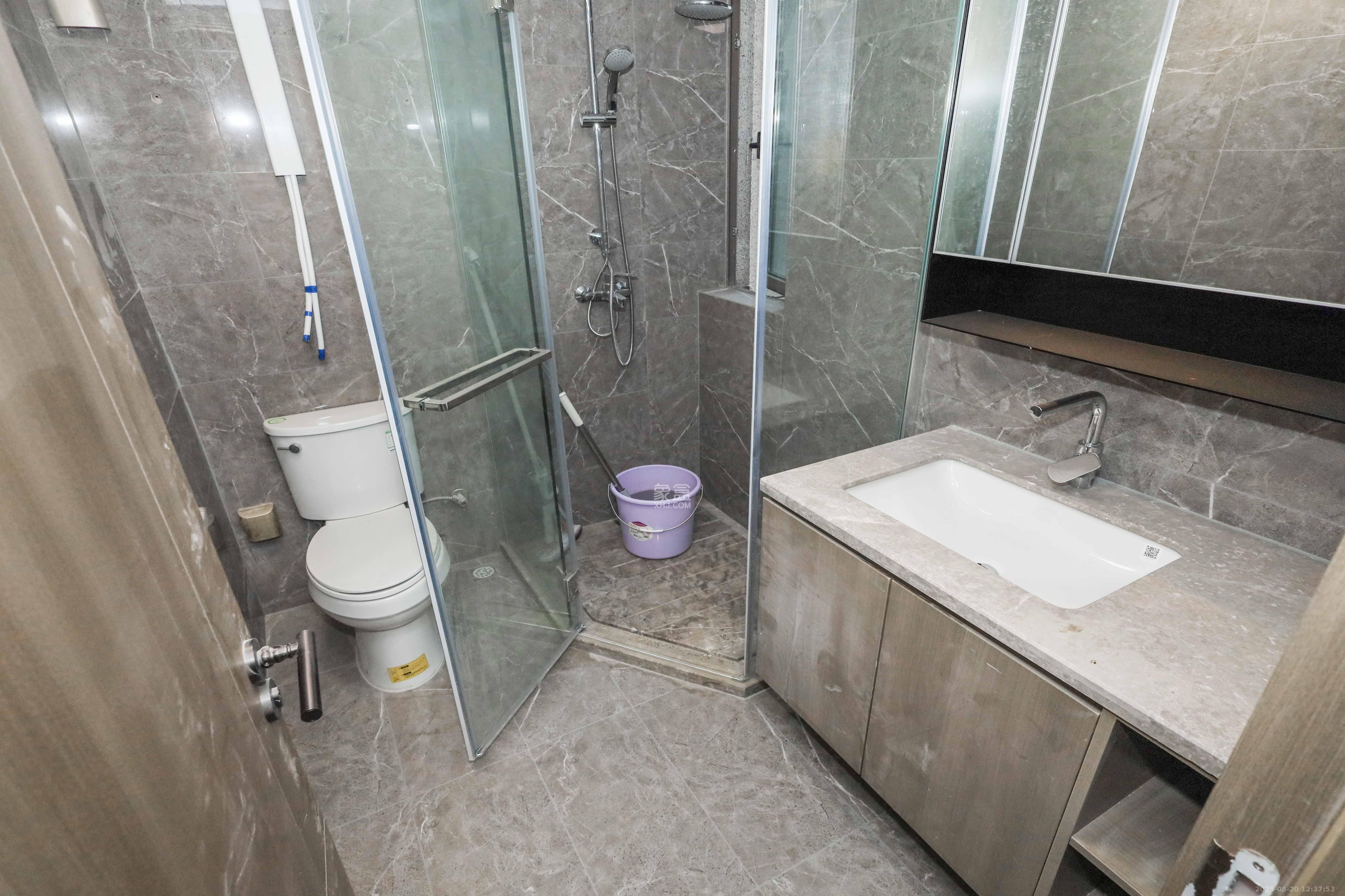 长沙溪山悦 4室2厅2卫 125.0万 长沙溪山悦 4室2厅2卫 125.0万卫生间