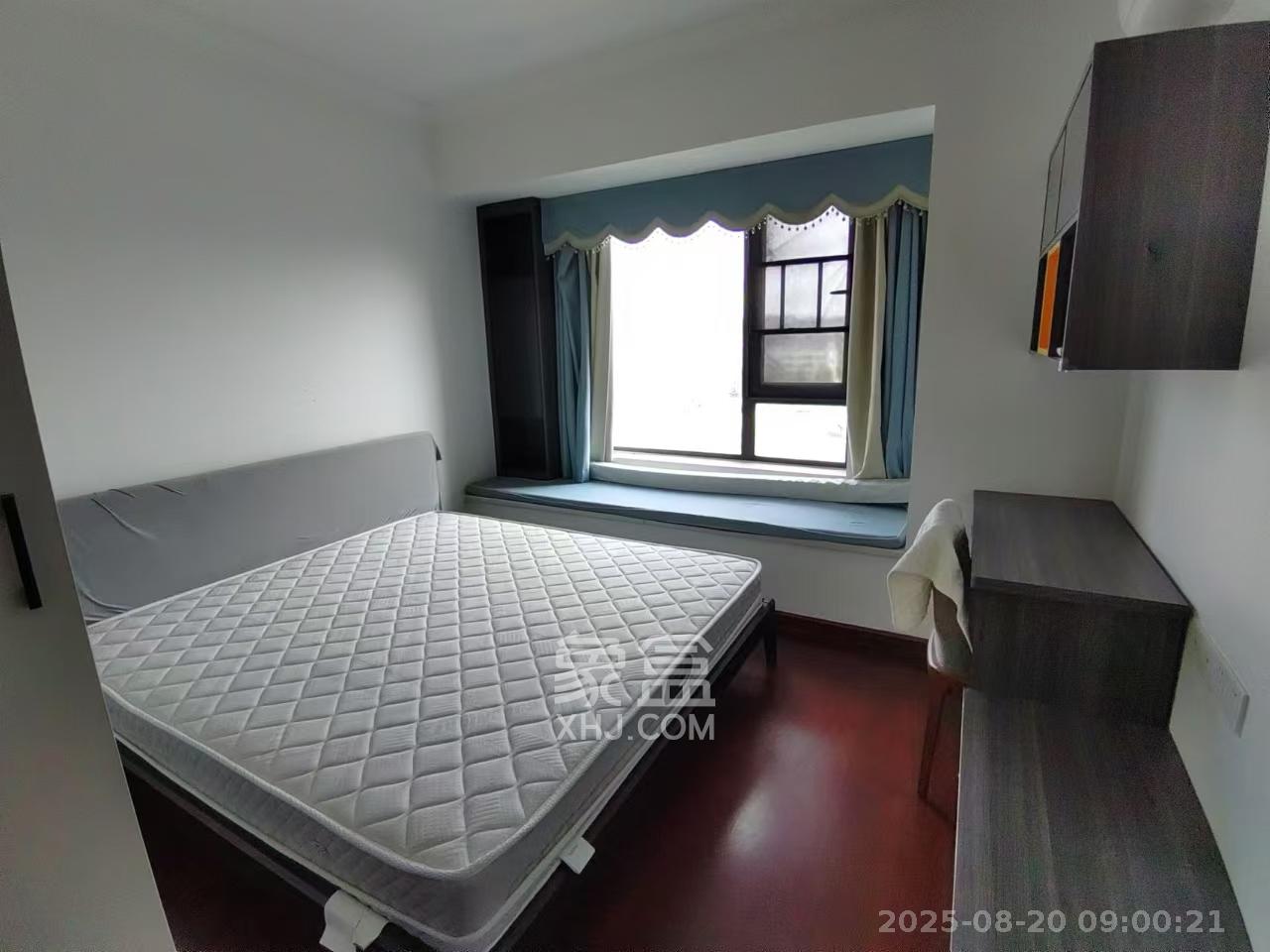 中海新城熙岸(中信新城五期) 3室2厅1卫 2600.0元/月 中海新城熙岸(中信新城五期) 3室2厅1卫 2600.0元/月室内图