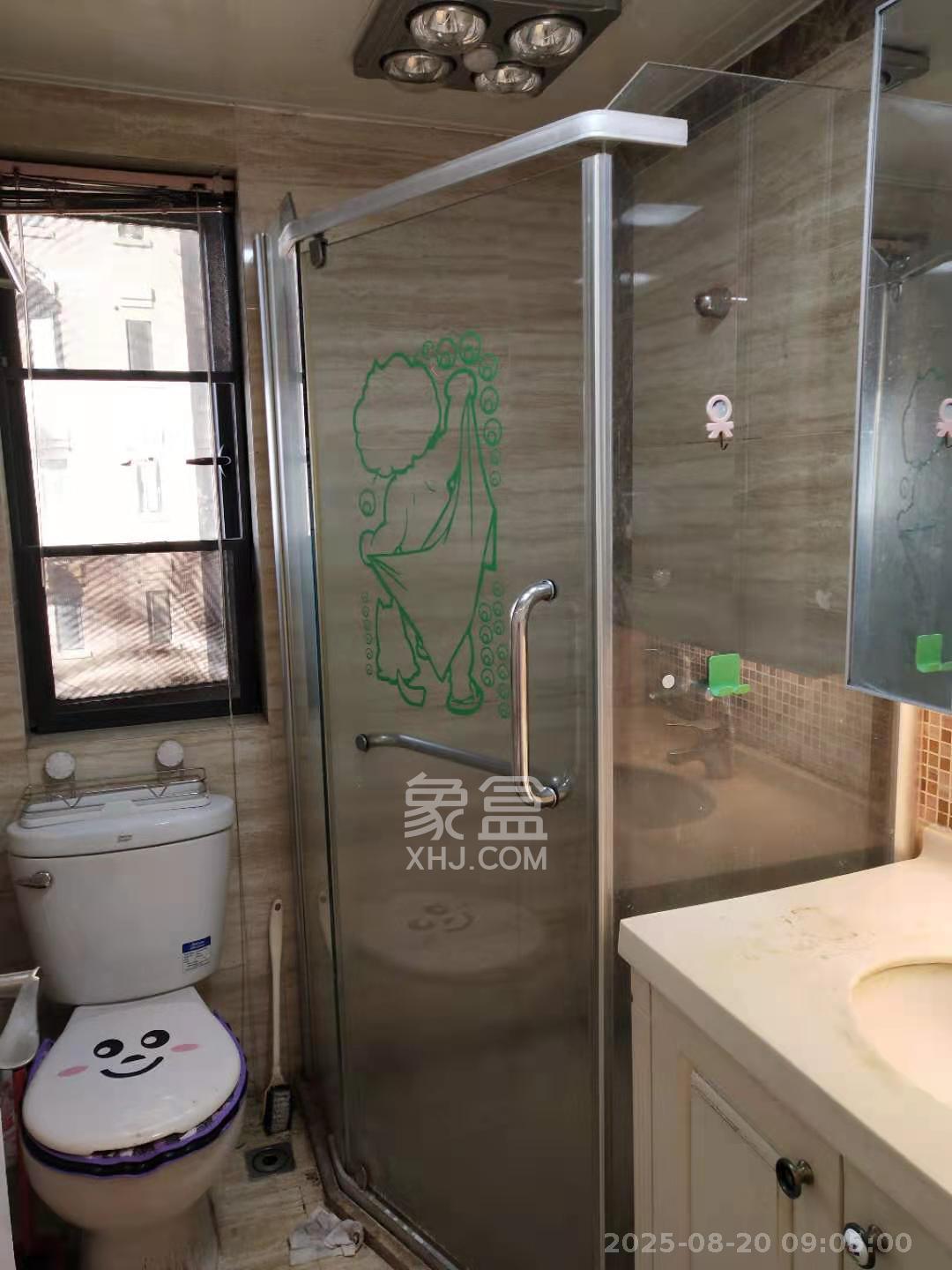 双湾国际(湘江御景花园) 2室2厅2卫 2000.0元/月 双湾国际(湘江御景花园) 2室2厅2卫 2000.0元/月室内图