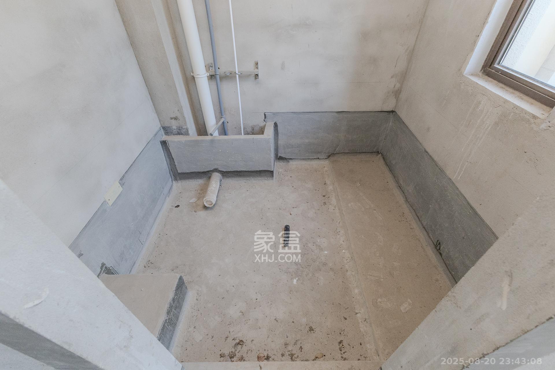 龙湖湘风原著(龙湖湘风星城)  6室2厅4卫    420.0万 龙湖湘风原著(龙湖湘风星城)  6室2厅4卫    420.0万卫生间