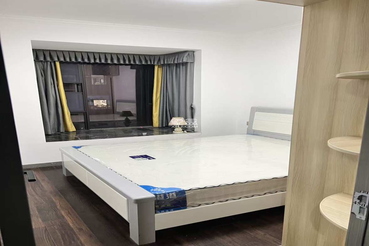 山水印象澜庭 3室2厅2卫 2400.0元/月 山水印象澜庭 3室2厅2卫 2400.0元/月室内图