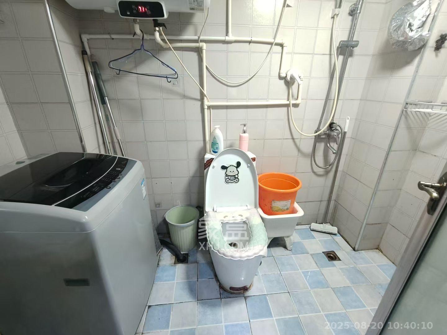 融圣国际  2室1厅1卫    2000.0元/月室内图