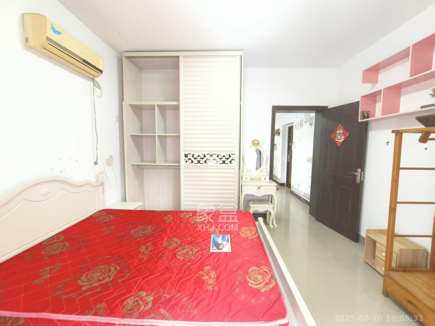 天和华城 2室1厅1卫 1600.0元/月 天和华城 2室1厅1卫 1600.0元/月室内图