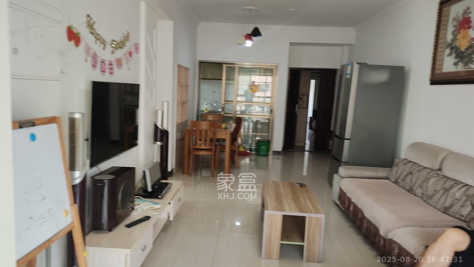 家兴苑 2室2厅1卫 2200.0元/月 家兴苑 2室2厅1卫 2200.0元/月室内图