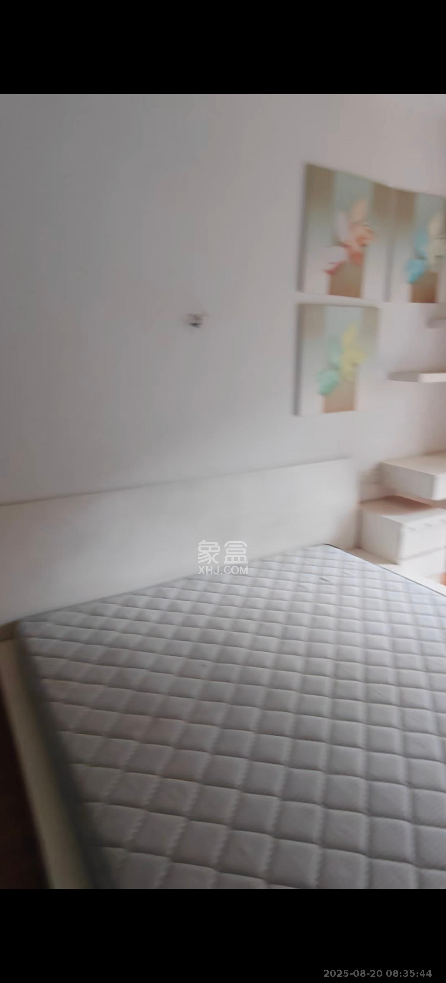 茂华国际湘  1室0厅0卫   3200.00元/月室内图