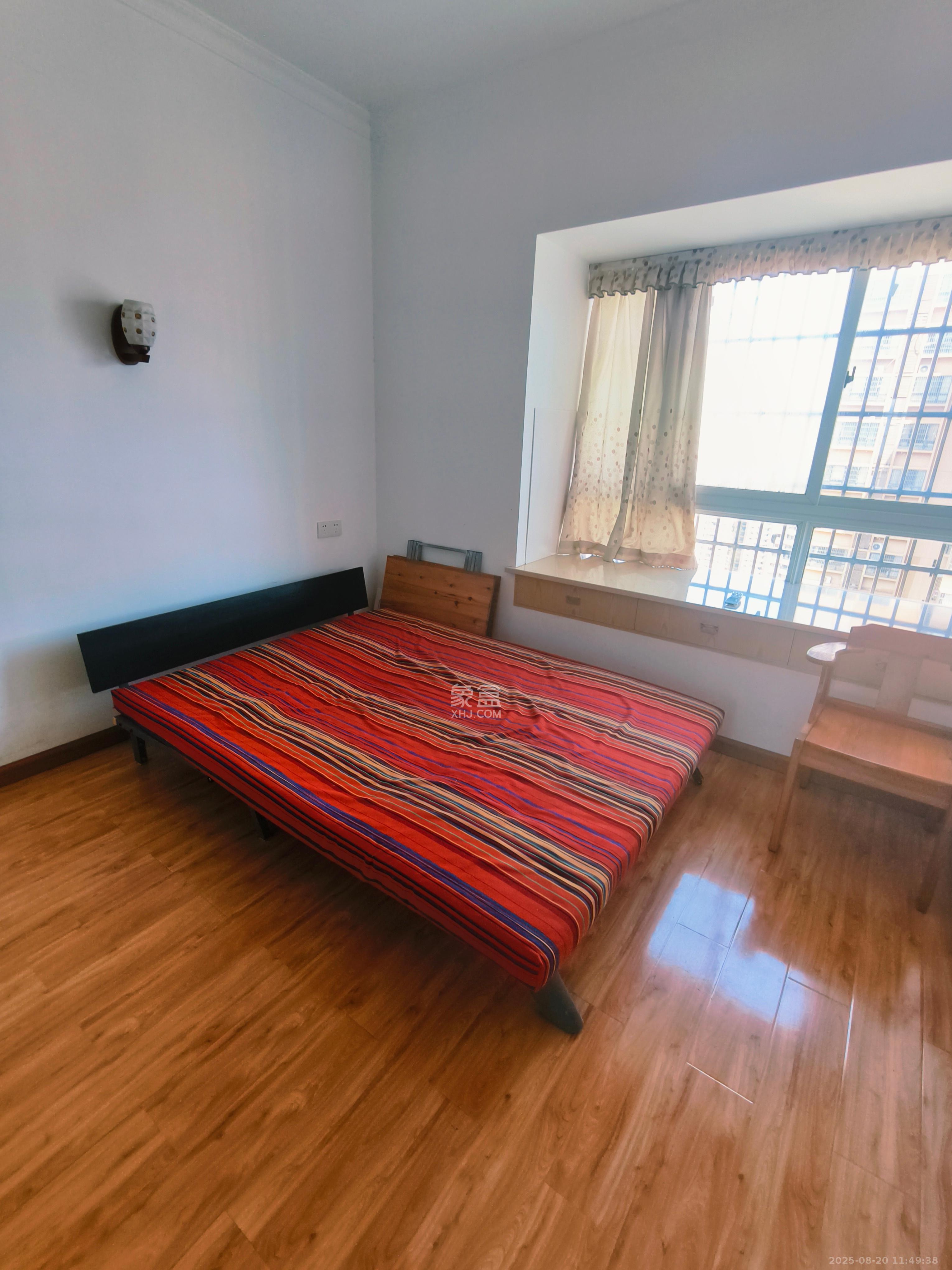 家和苑（原梅溪湖保障性住房一期）  3室1厅2卫   2200.00元/月室内图
