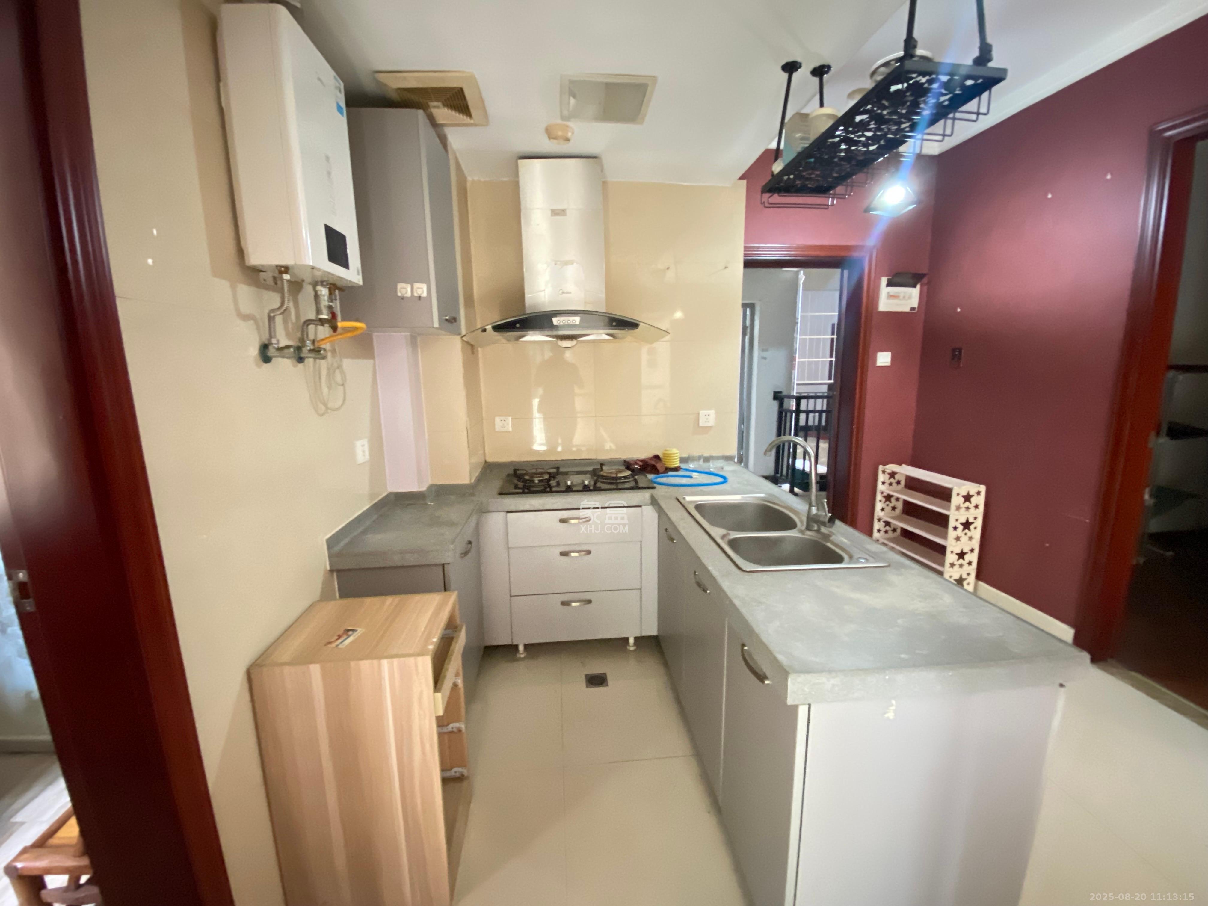 共和世家 2室2厅1卫 1900.0元/月 共和世家 2室2厅1卫 1900.0元/月室内图