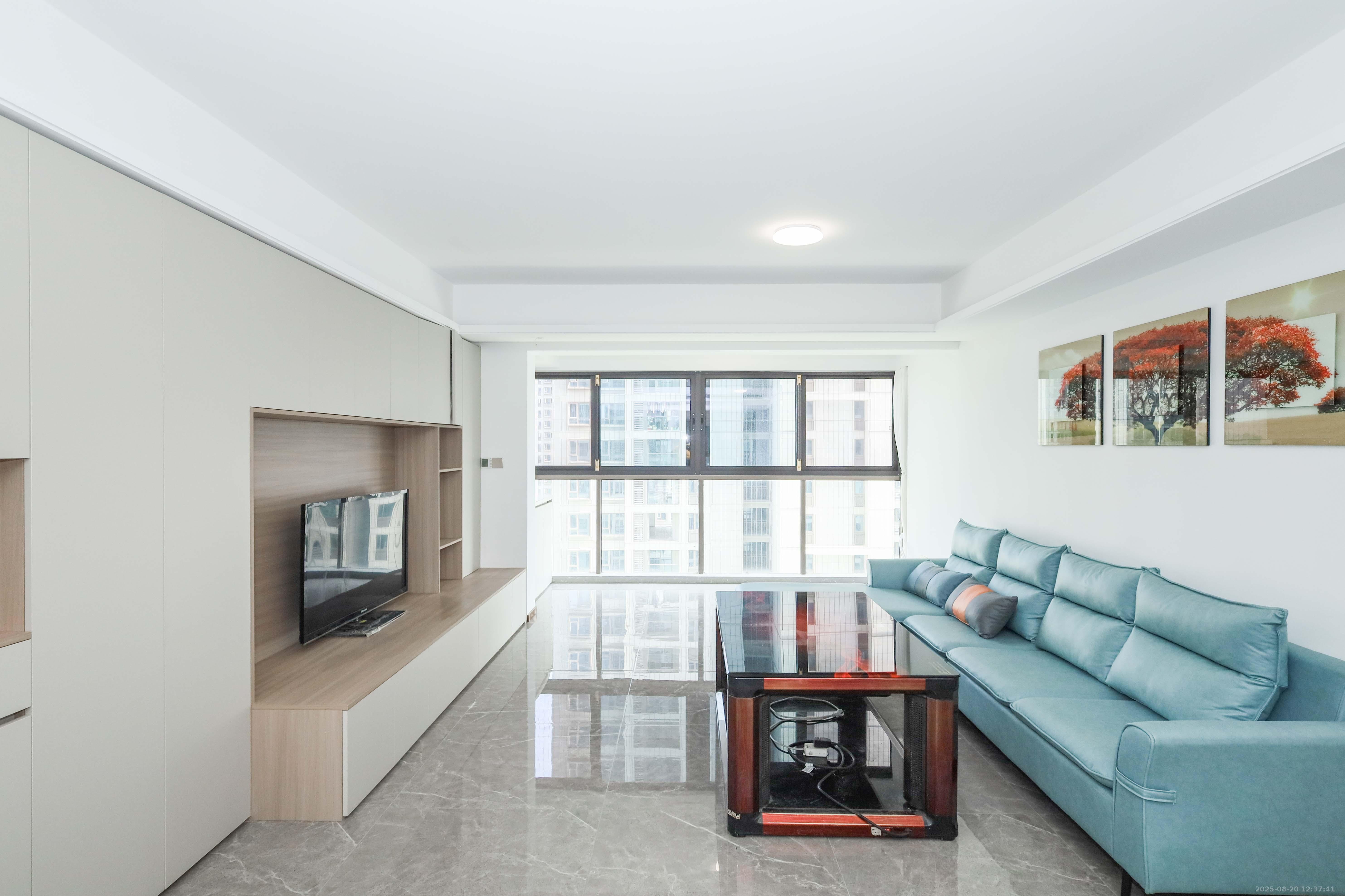 长沙溪山悦 4室2厅2卫 125.0万 长沙溪山悦 4室2厅2卫 125.0万客厅