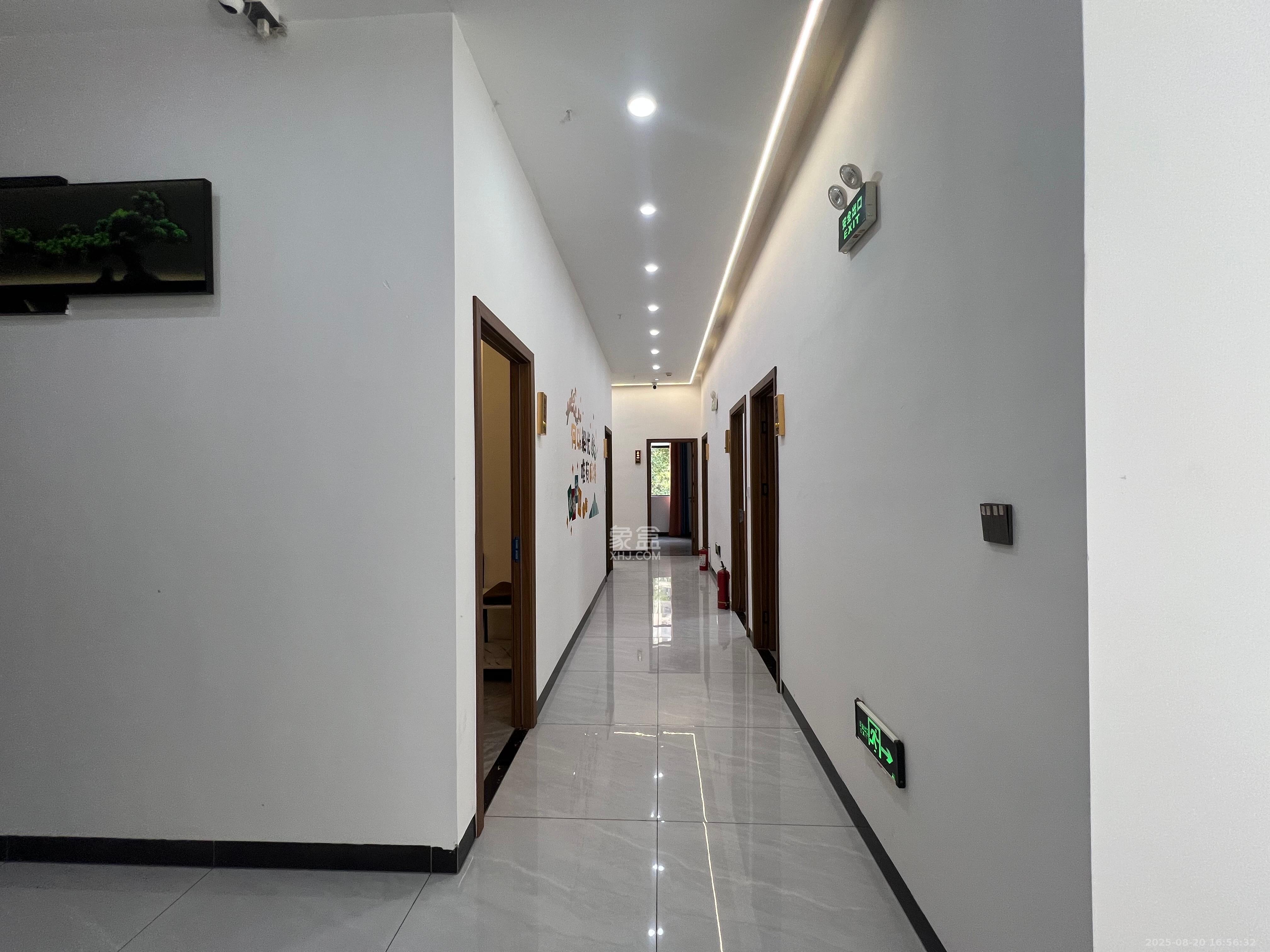 金科时代中心   339.0㎡      7800.0元/月室内图