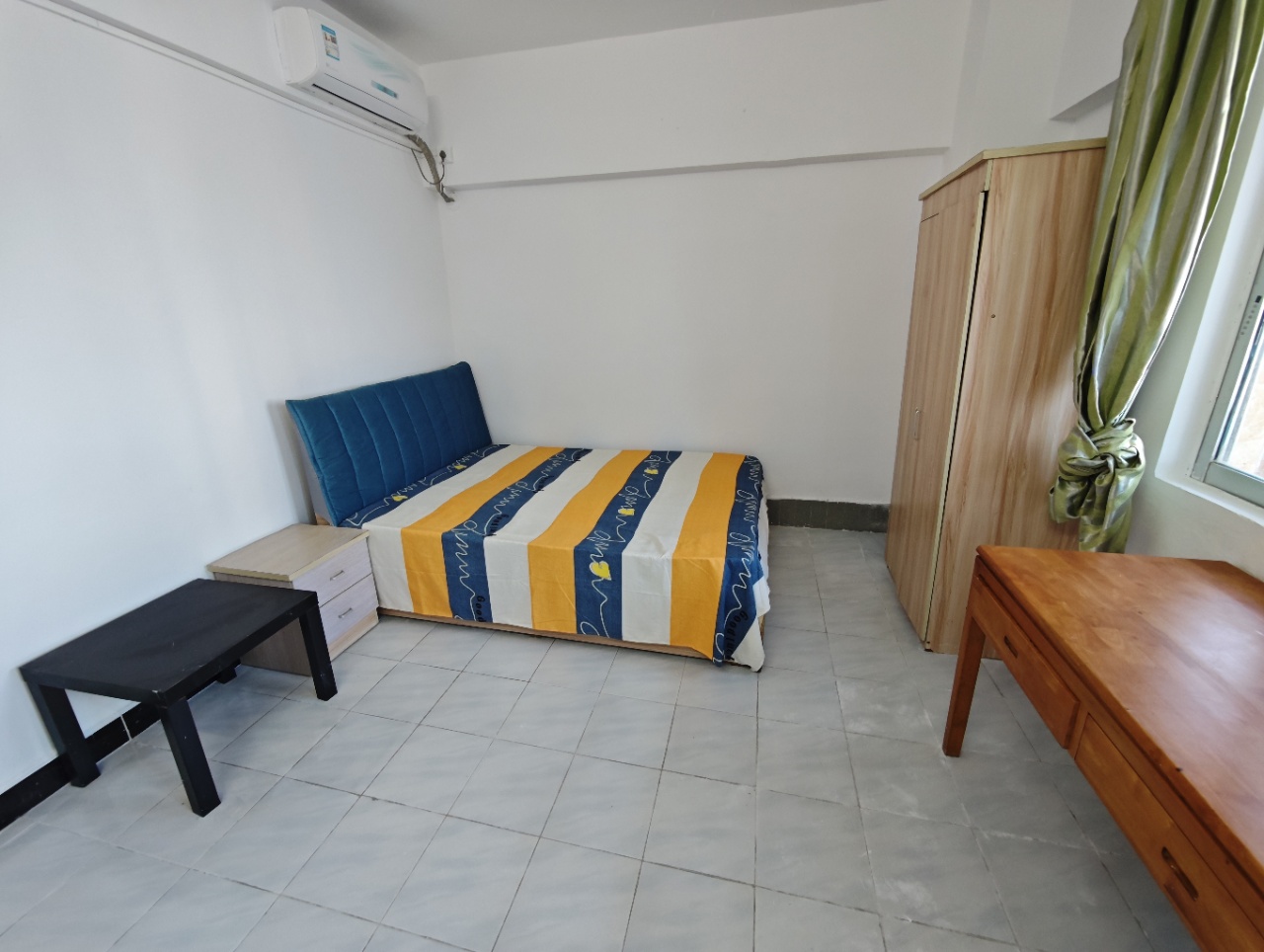 马坡小区 1室0厅0卫 1100.0元/月 马坡小区 1室0厅0卫 1100.0元/月室内图