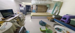 沁雅家园  1室0厅1卫   1200.00元/月