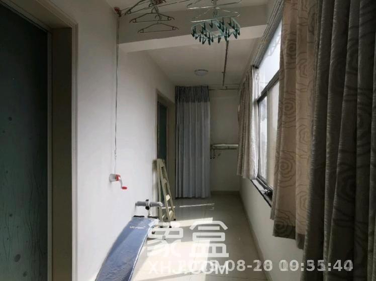 交通厅宿舍  2室1厅1卫   2800.00元/月室内图
