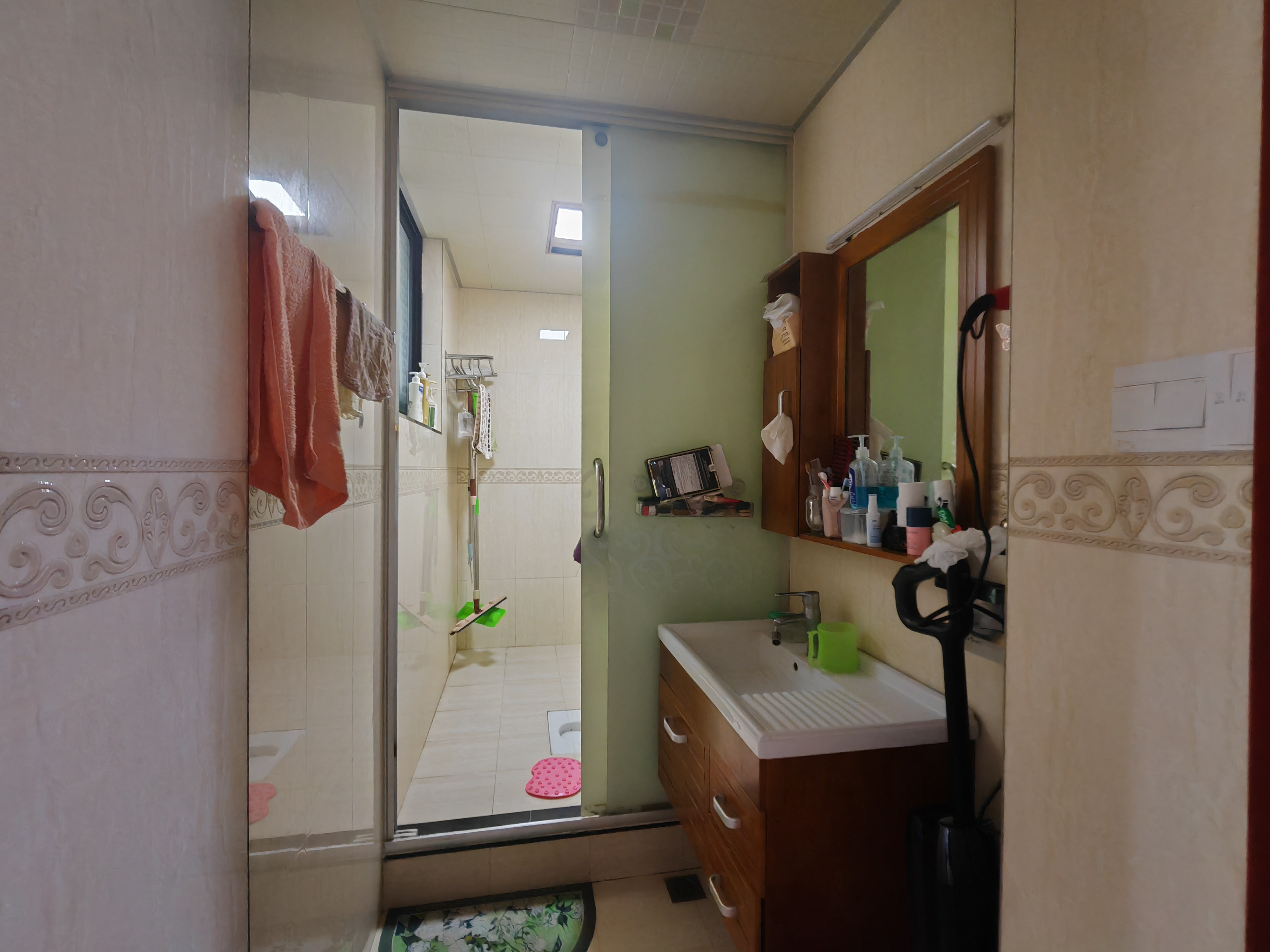 资江明珠 4室2厅2卫 89.8万 资江明珠 4室2厅2卫 89.8万室内图