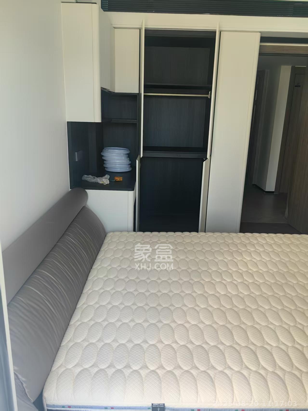 万科森林公园  4室2厅2卫    4200.0元/月 万科森林公园  4室2厅2卫    4200.0元/月室内图