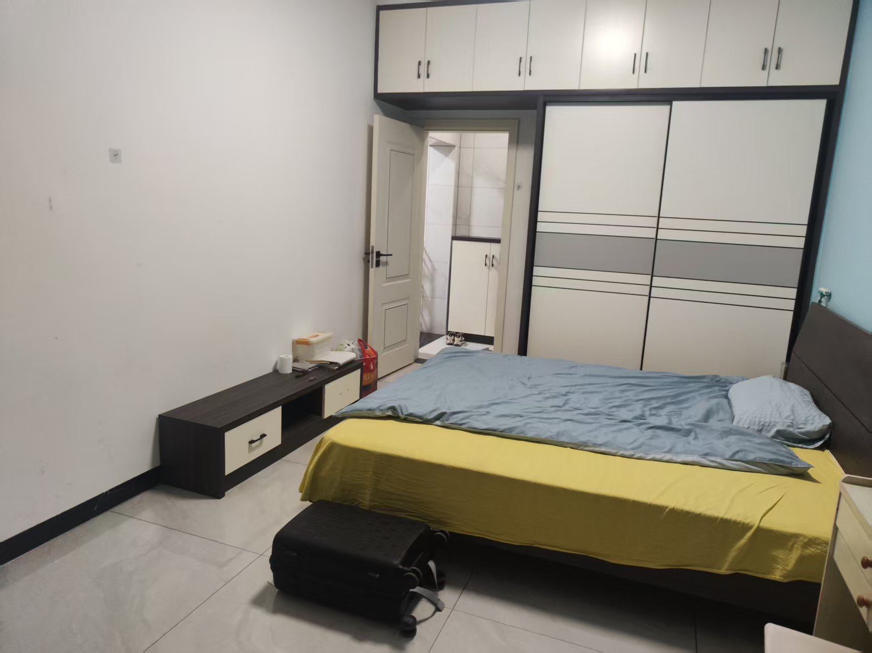 圭塘小区(圭塘一、二小区)  1室1厅1卫    1200.0元/月 圭塘小区(圭塘一、二小区)  1室1厅1卫    1200.0元/月户型图