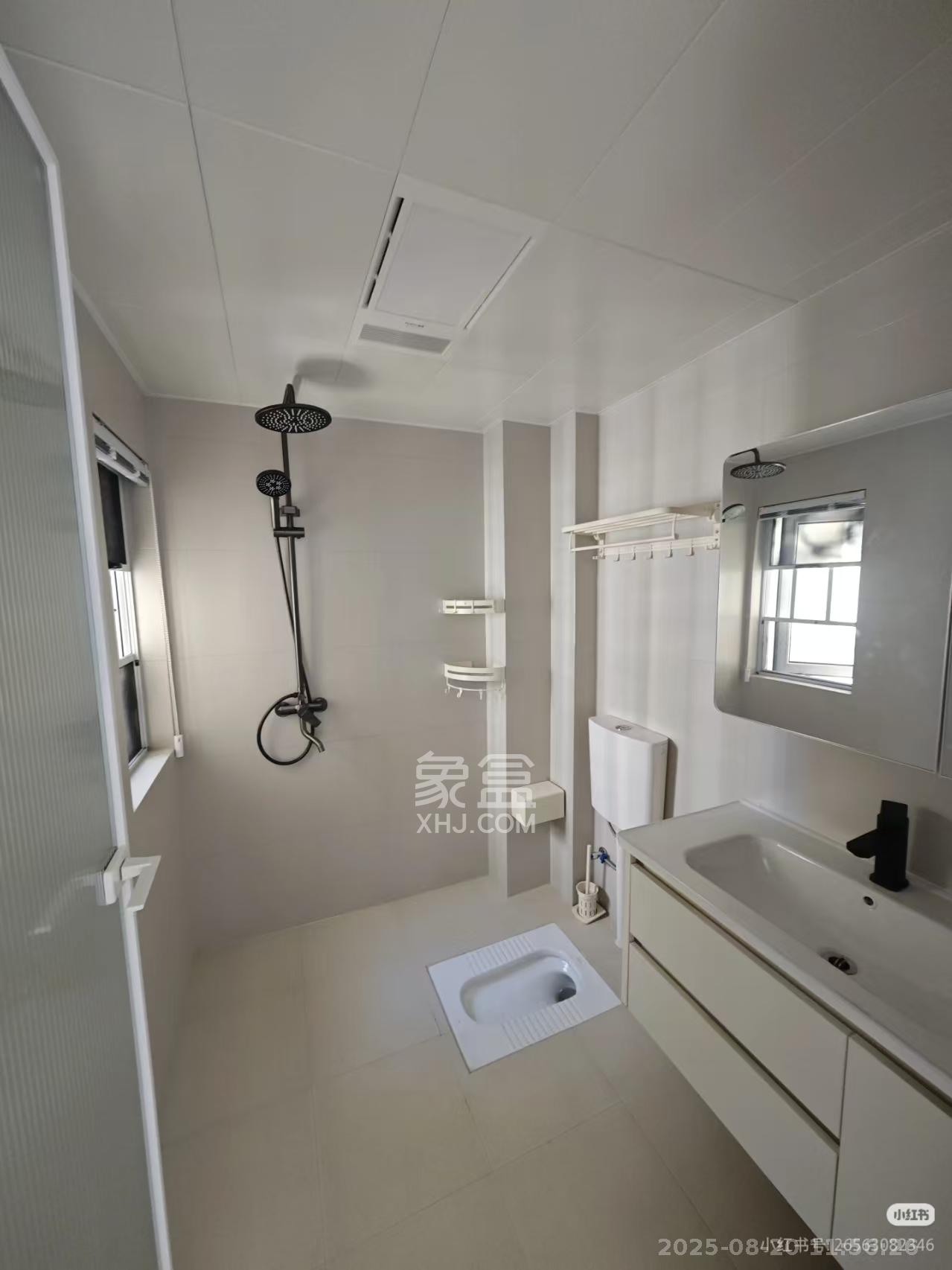 湘荷美苑  2室2厅1卫   1800.00元/月室内图