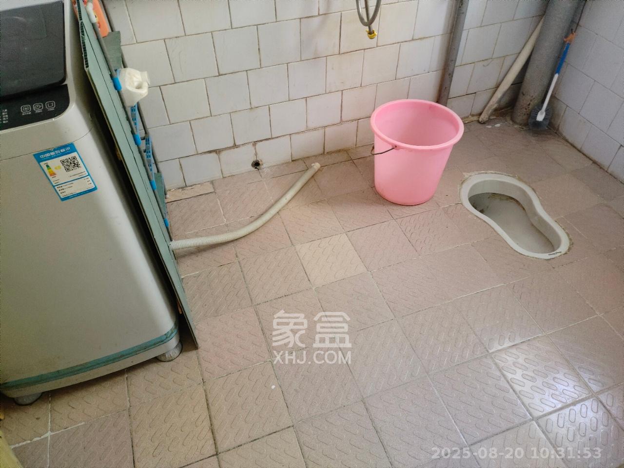 桂花二村 2室1厅1卫 1500.0元/月 桂花二村 2室1厅1卫 1500.0元/月室内图