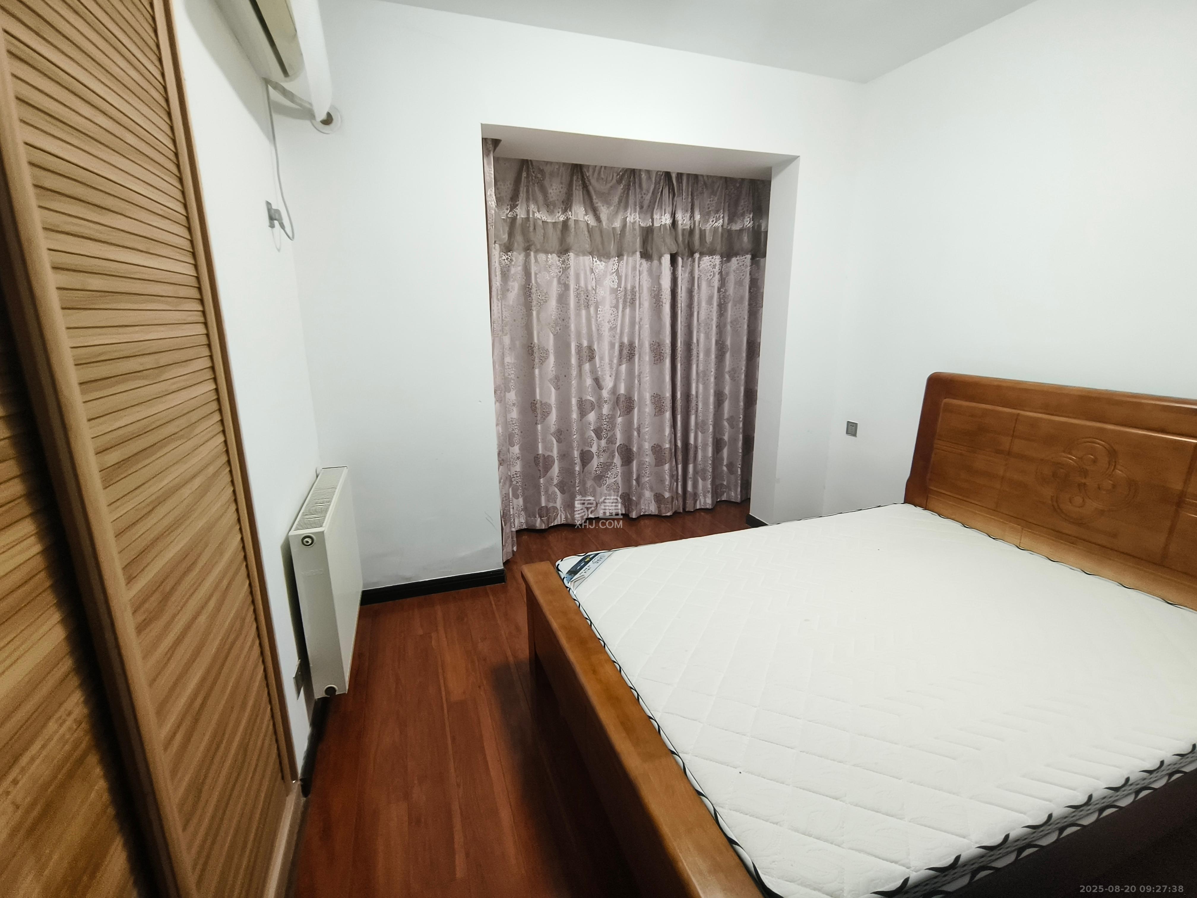 永祺西京 4室2厅2卫 5000.0元/月 永祺西京 4室2厅2卫 5000.0元/月室内图