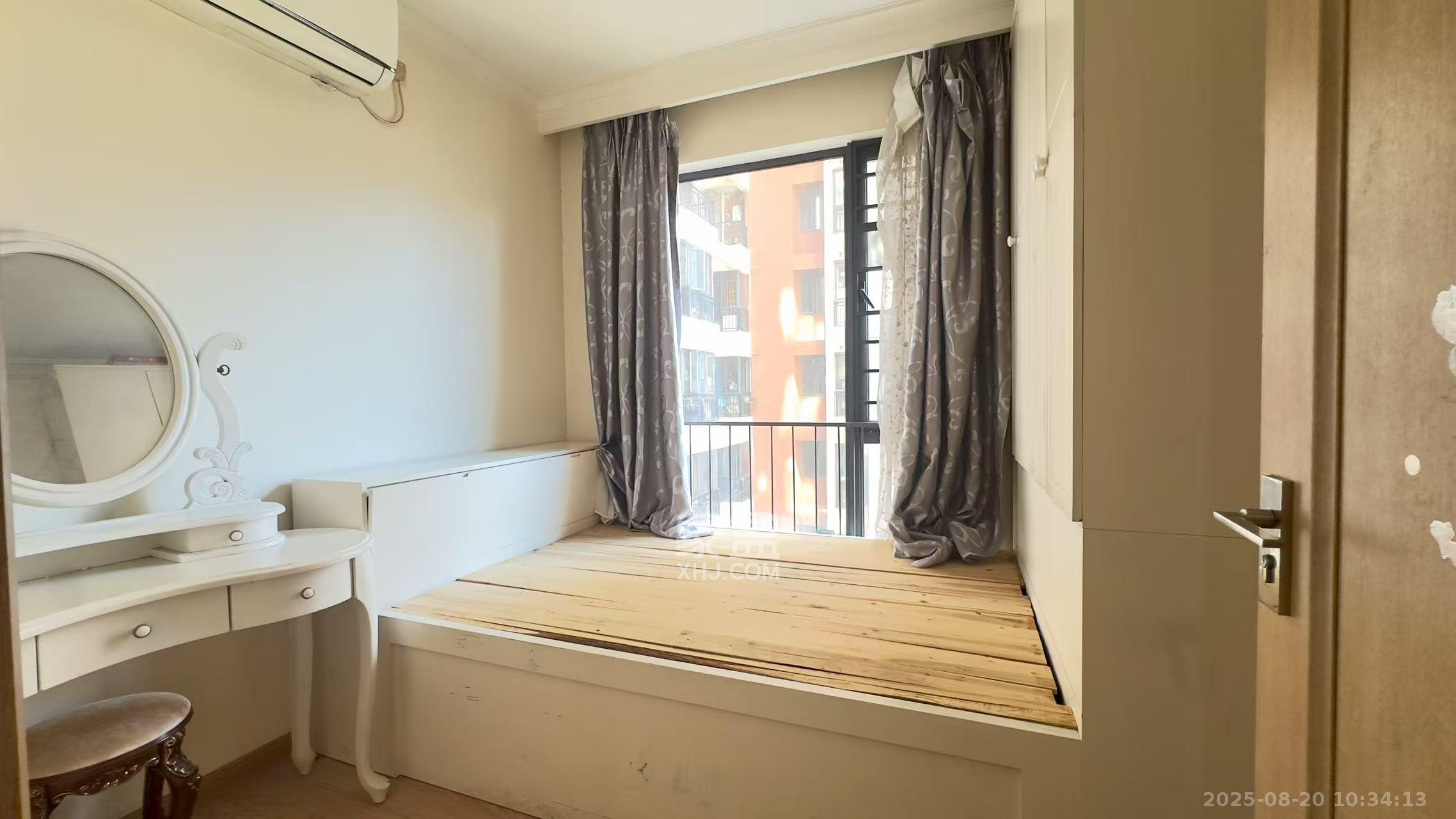 佳兆业时代广场 3室2厅1卫 2500.0元/月 佳兆业时代广场 3室2厅1卫 2500.0元/月室内图